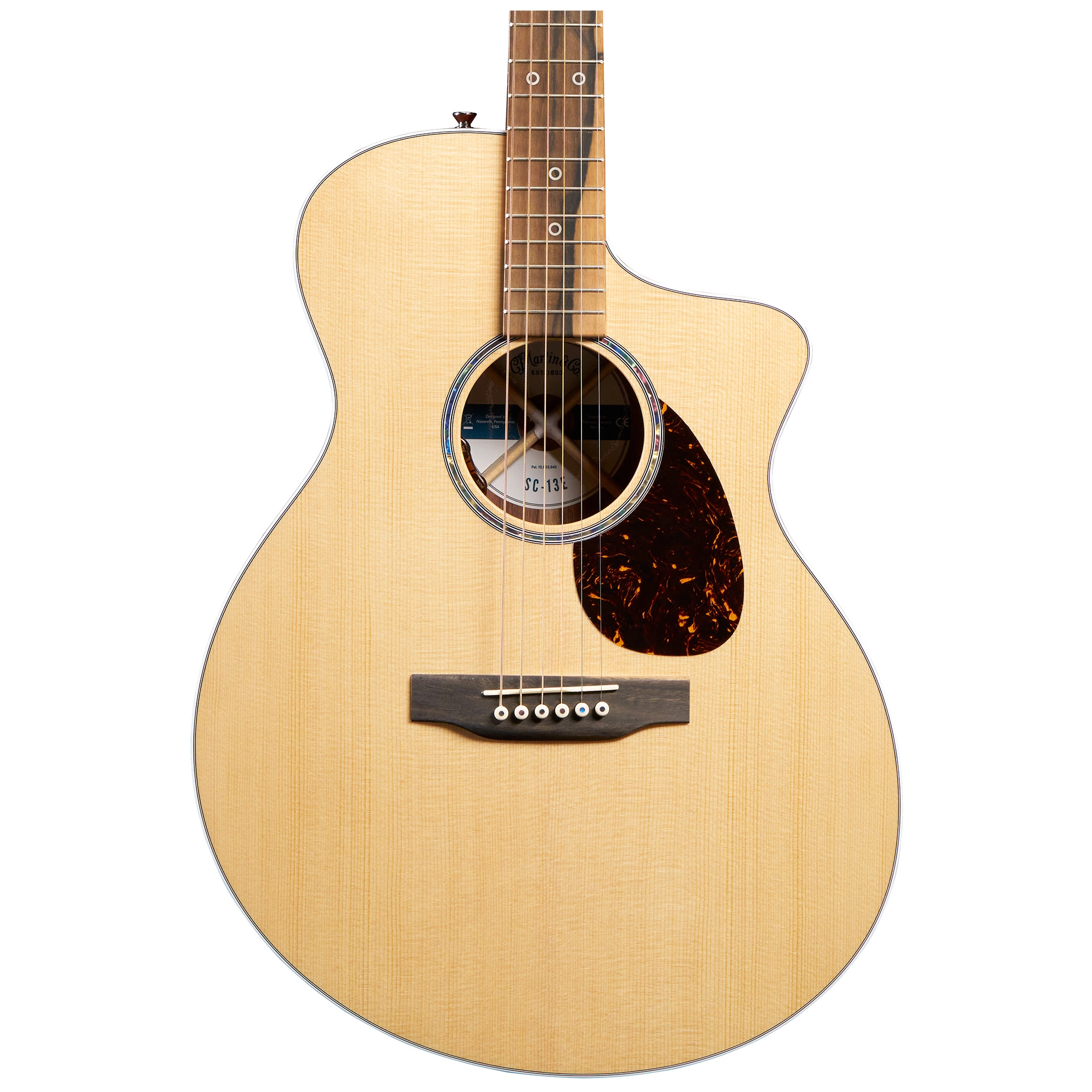 Martin SC-13E Modern 1