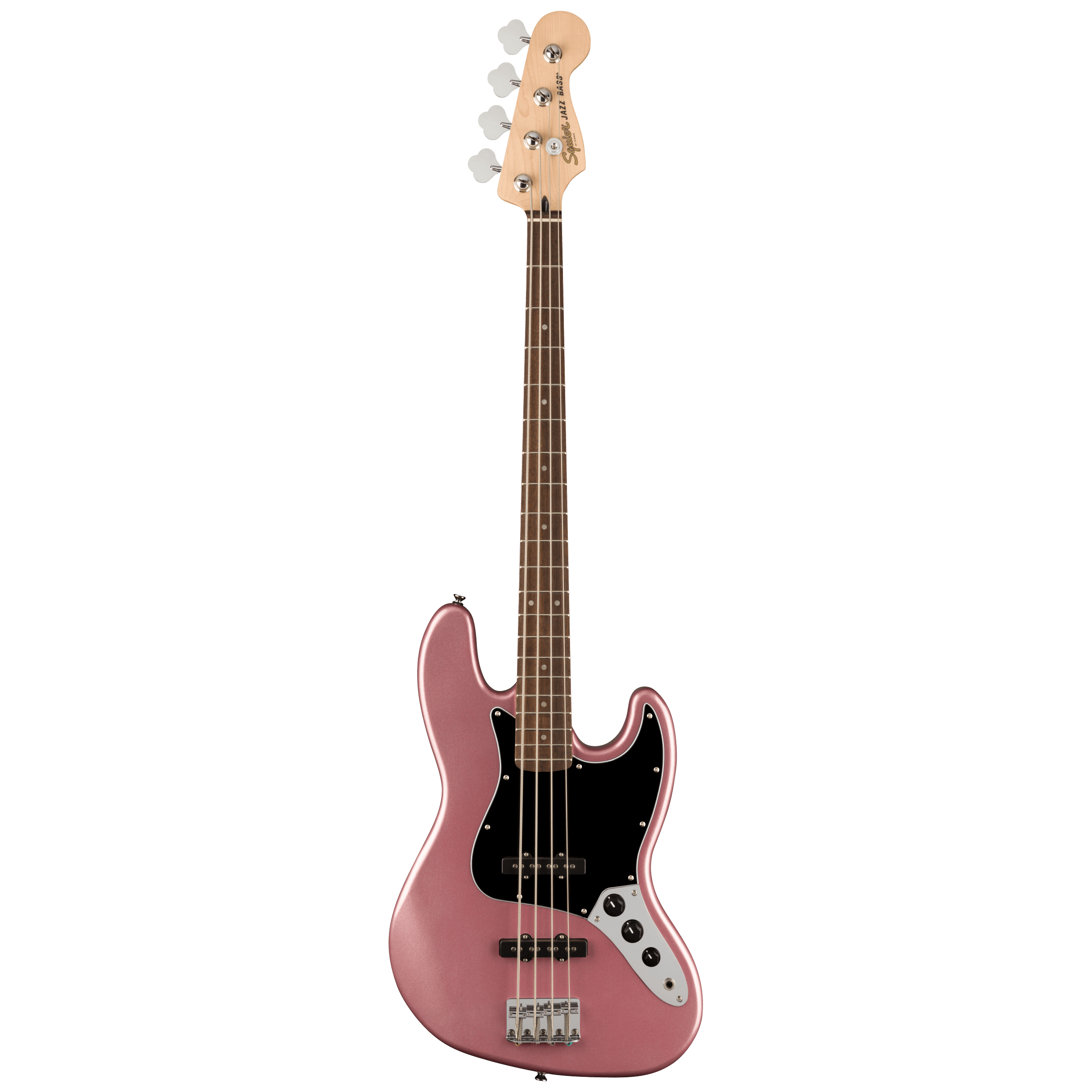 Squier by Fender - Squier by Fender Affinity Jazz Bass LRL BGM
