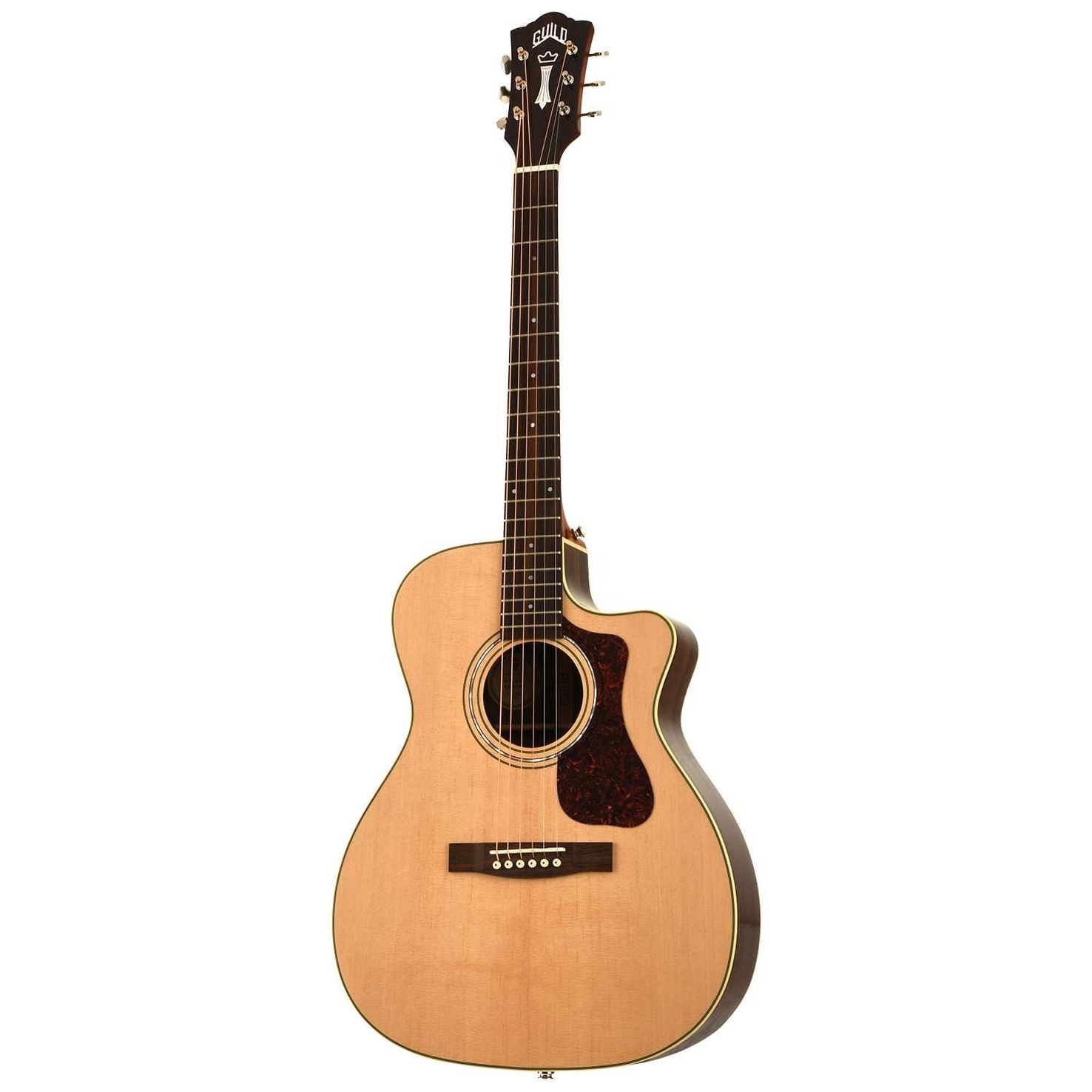 Guild OM-150CE NT Westerly