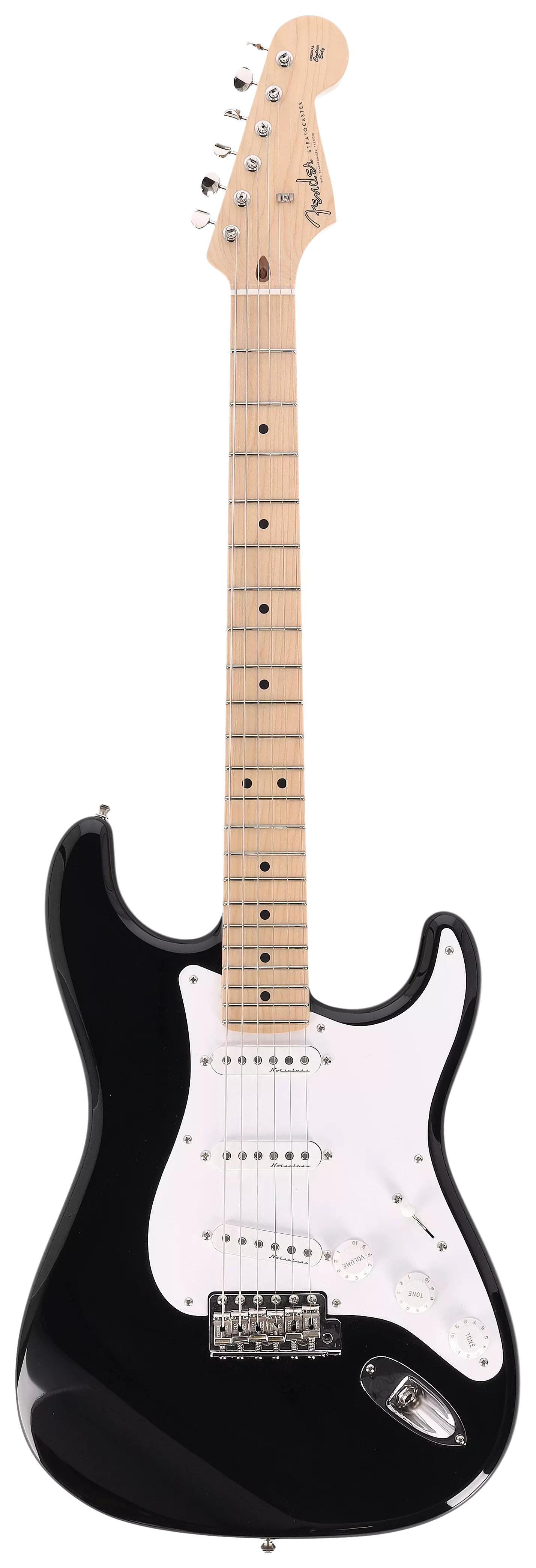 Fender Custom Shop Eric Clapton Stratocaster NOS BLK #
