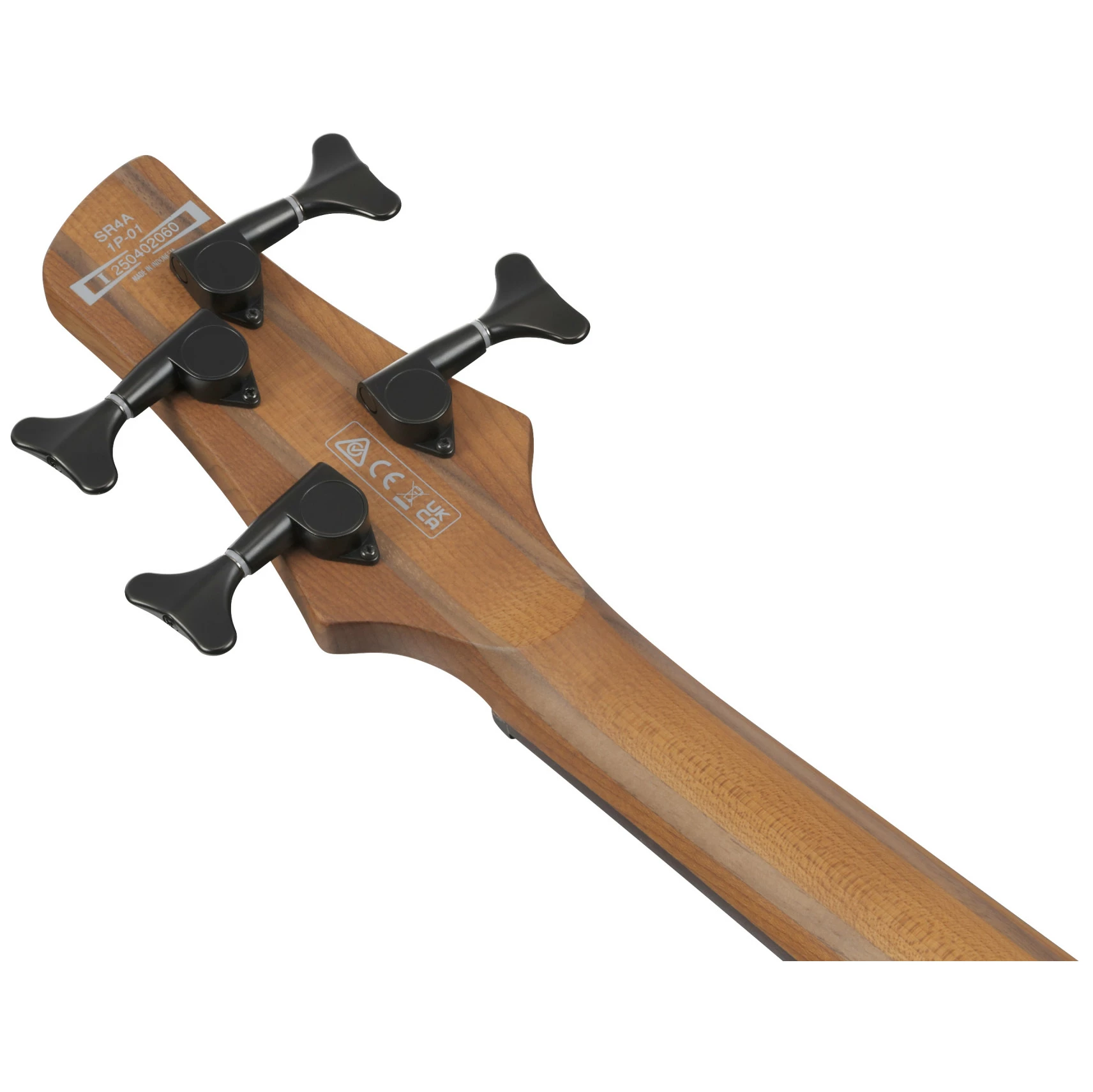 Ibanez SR500A-MHL 6