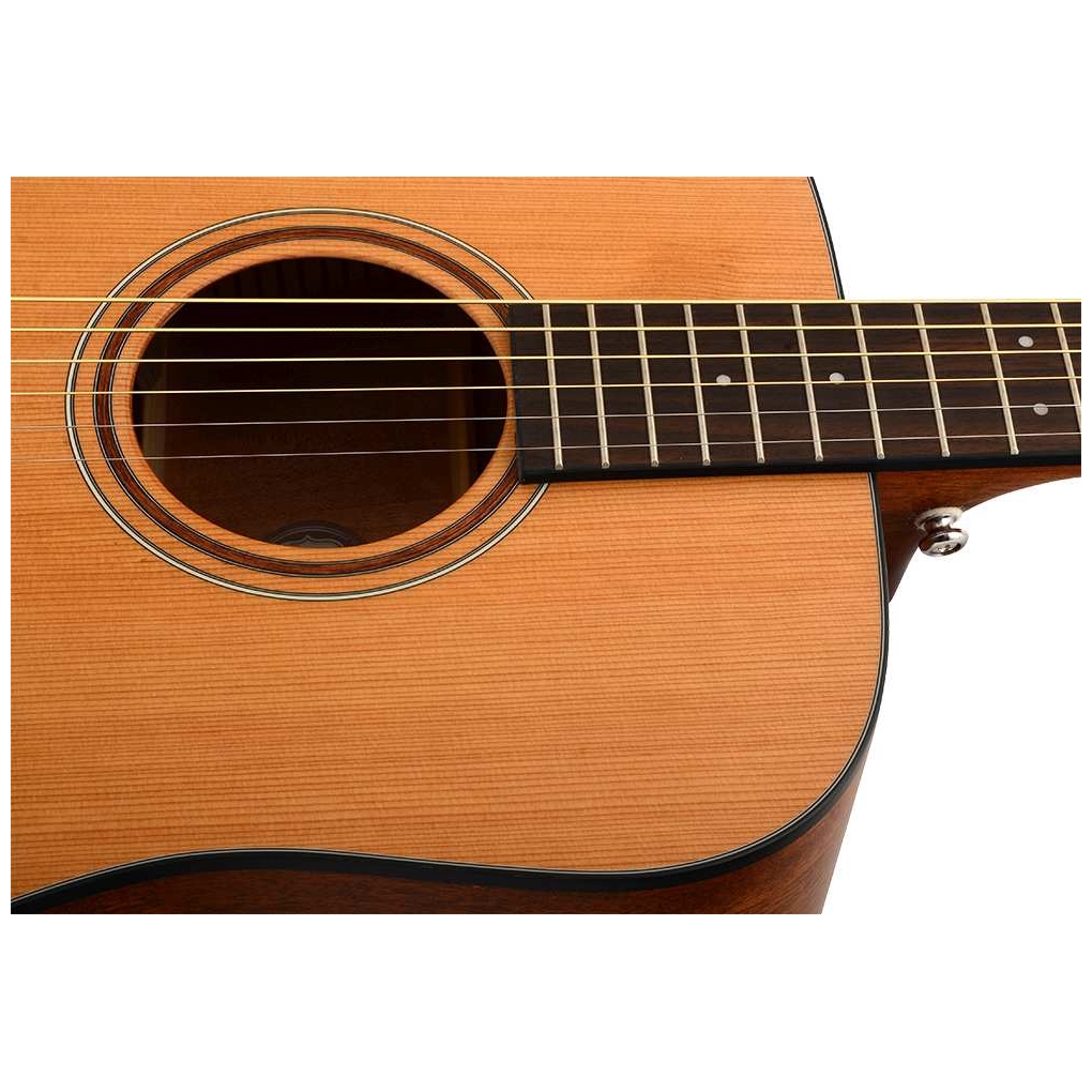 Ibanez - Ibanez AW65 - Natural Low Gloss - 6