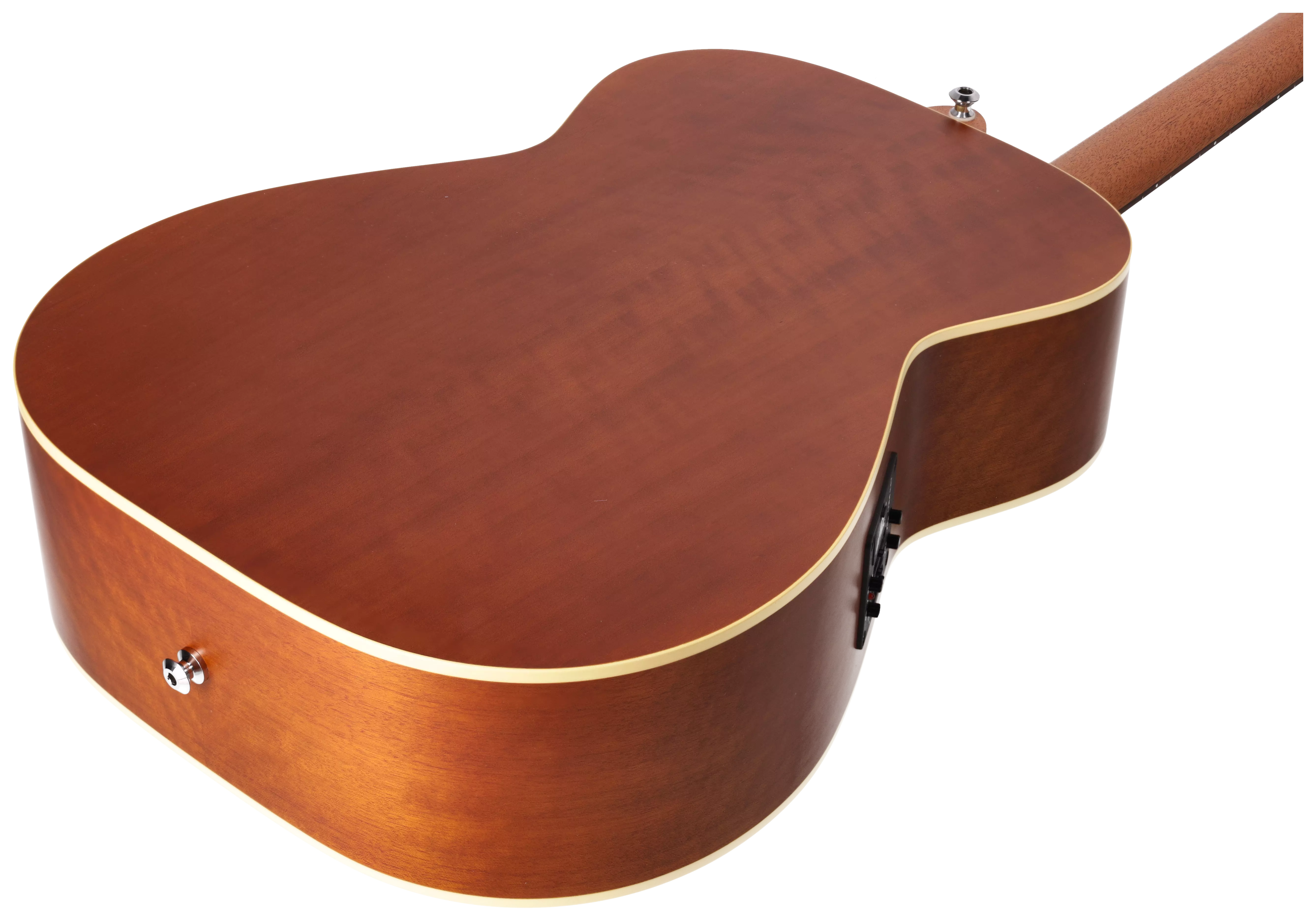 Maton T.E. Personal Masterbuilt 8