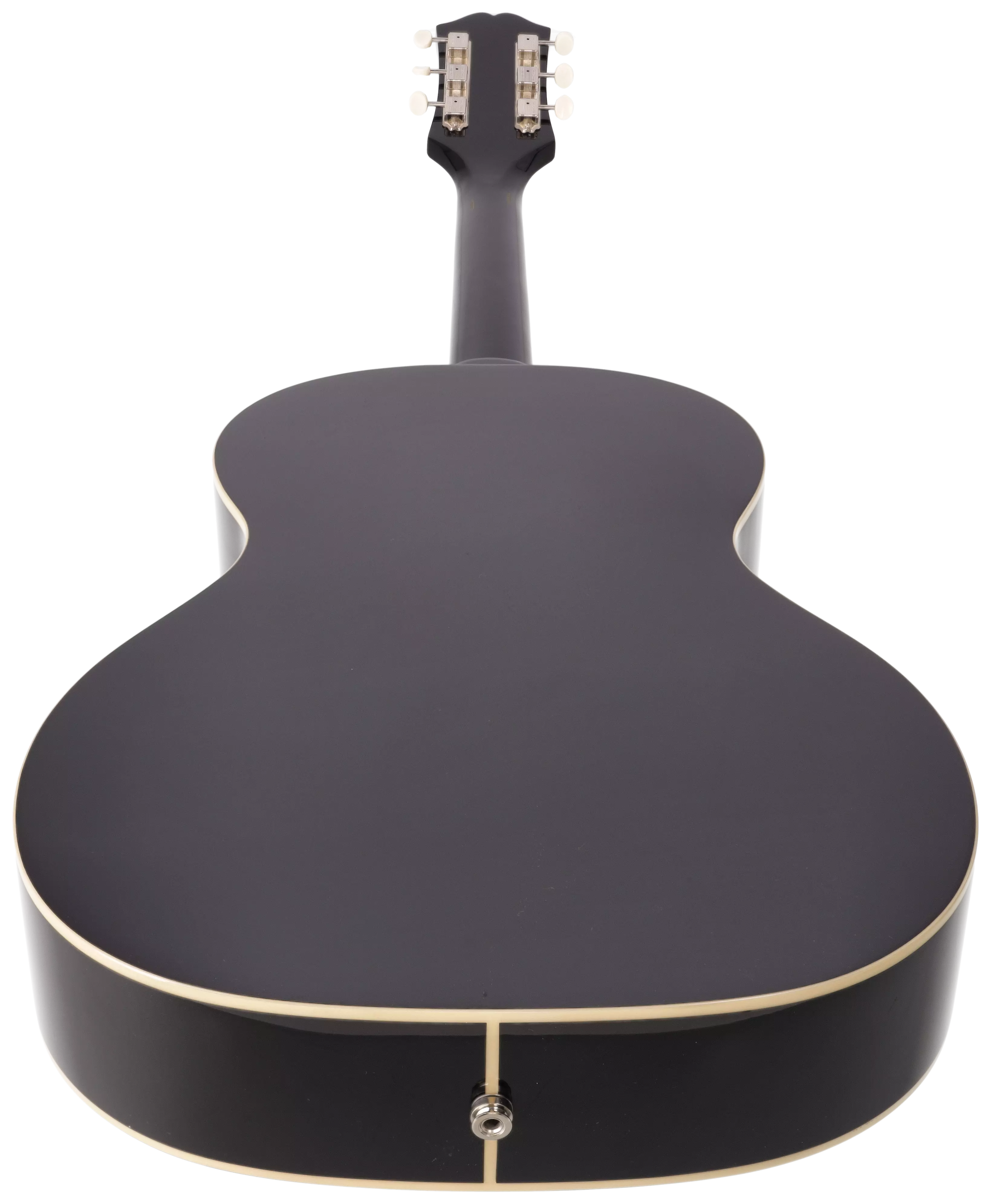 Epiphone Blues King Studio LH Ebony 6