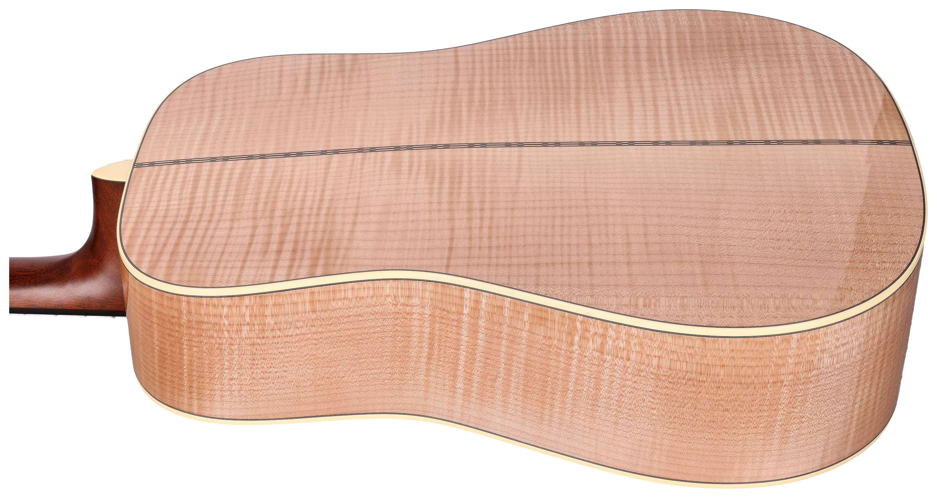 Martin D-28 Custom Alpine Spruce 12