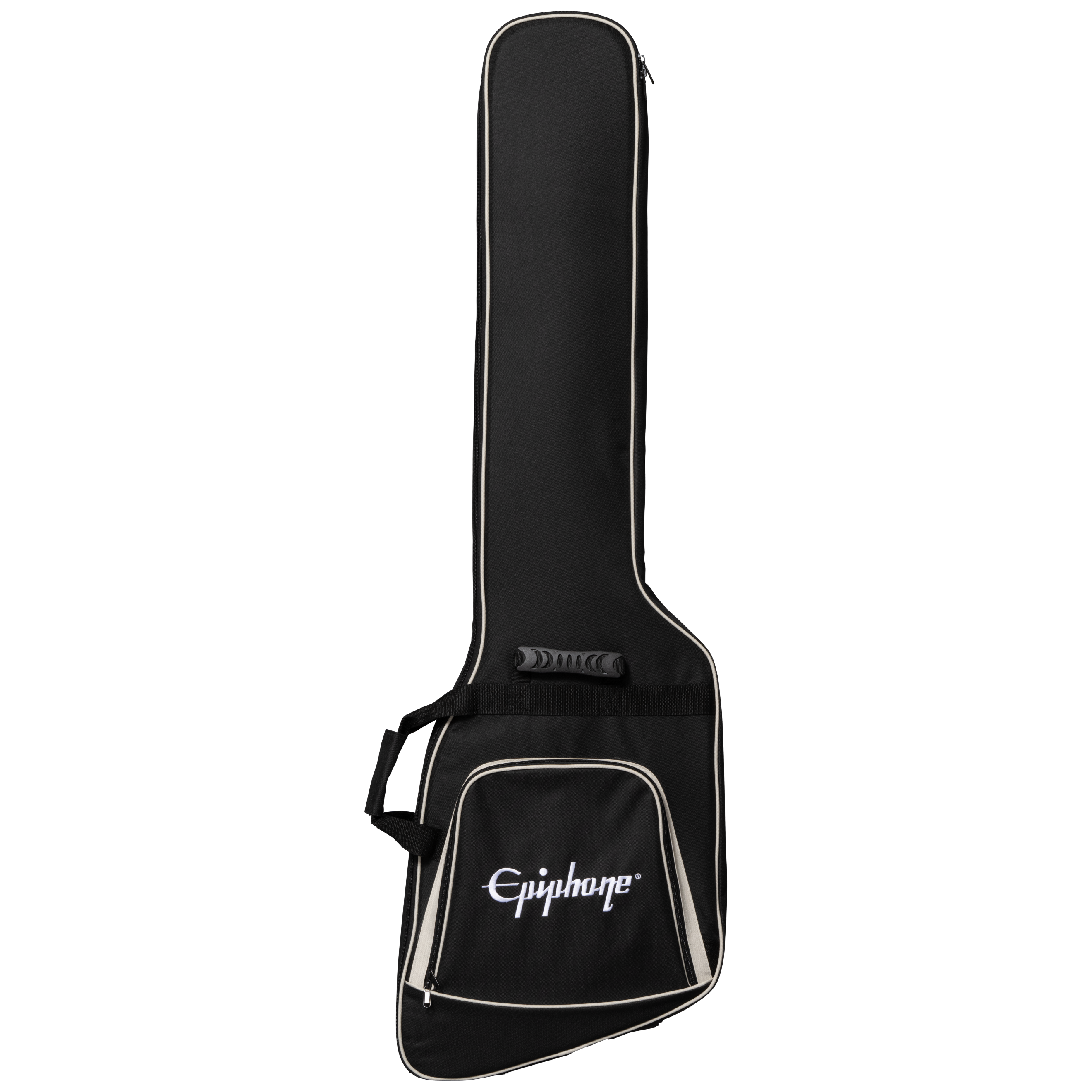 Epiphone Thunderbird 64 Ember Red 10