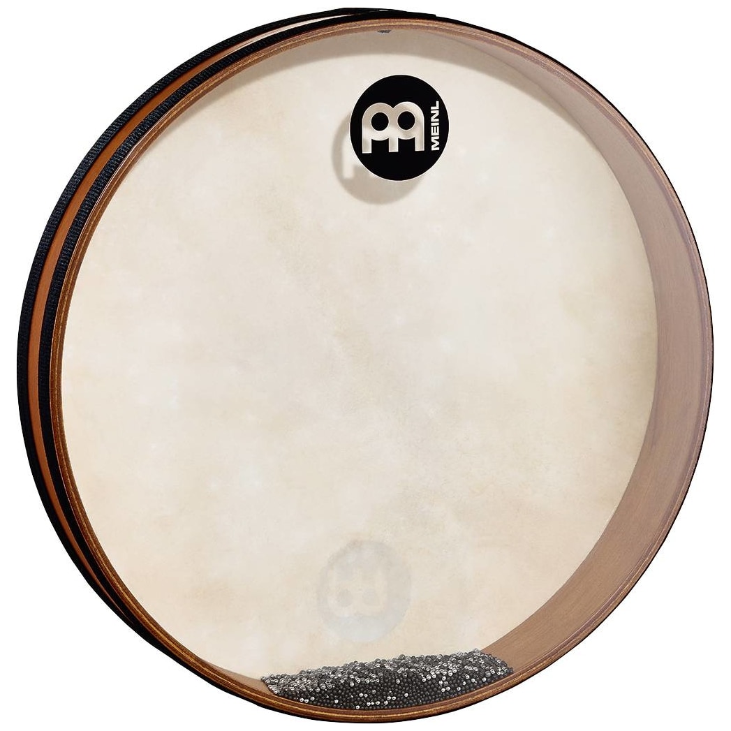 Meinl Percussion FD16SD - 16" Sea Drum, Hand Selected Goat head