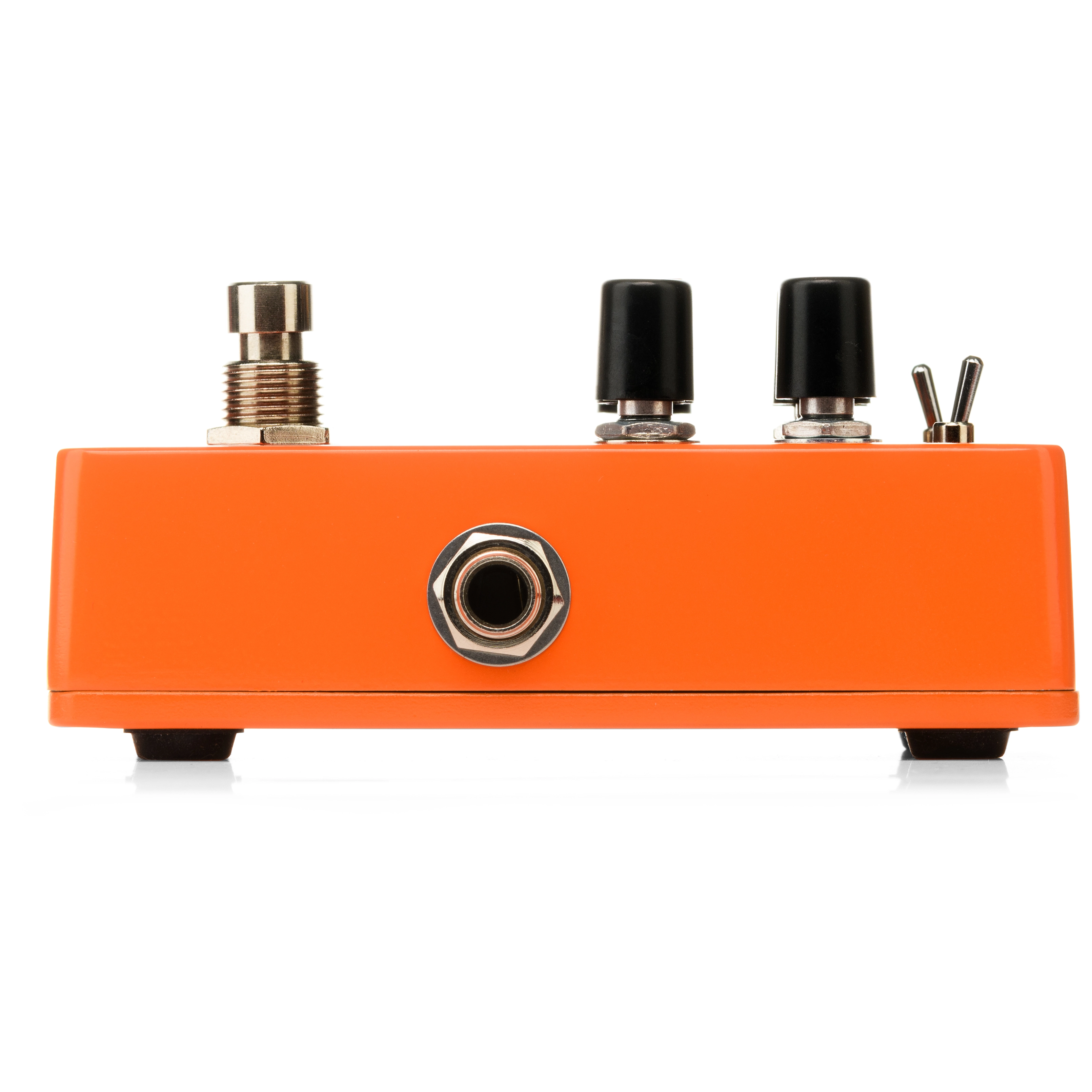 Electro Harmonix Bender Royal Fuzz Orange