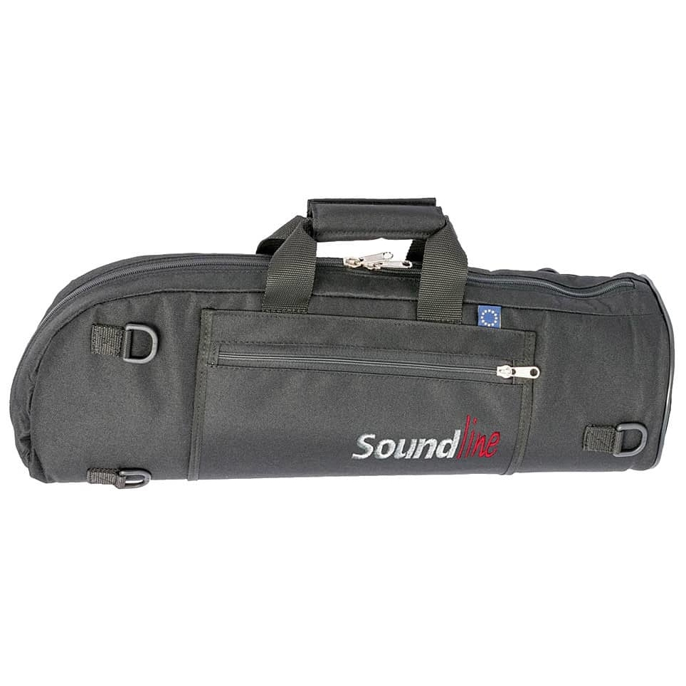 Soundline - Soundline Trompeten Gig Bag Comfort