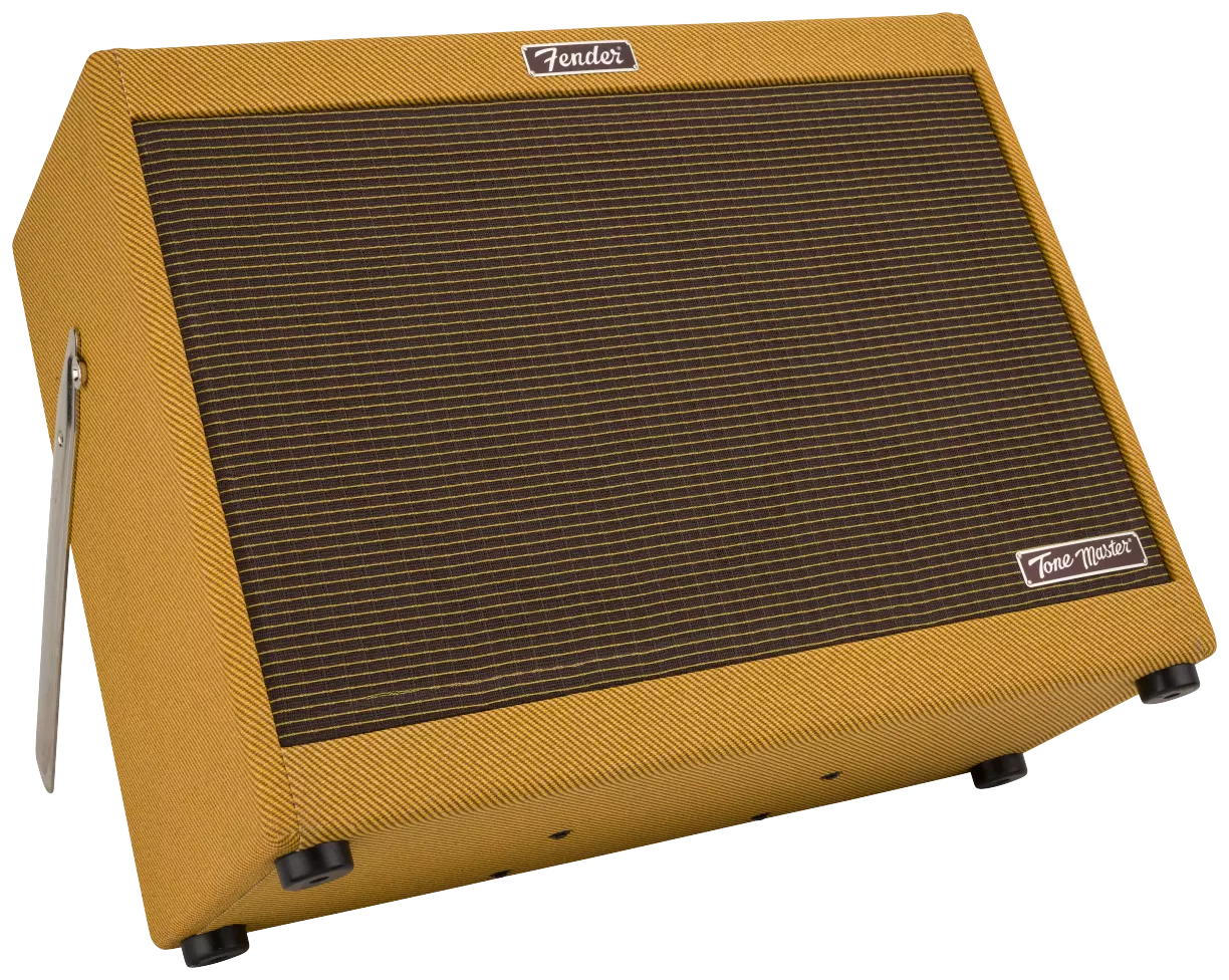 Fender Tone Master FR-12 Tweed Cabinet 2