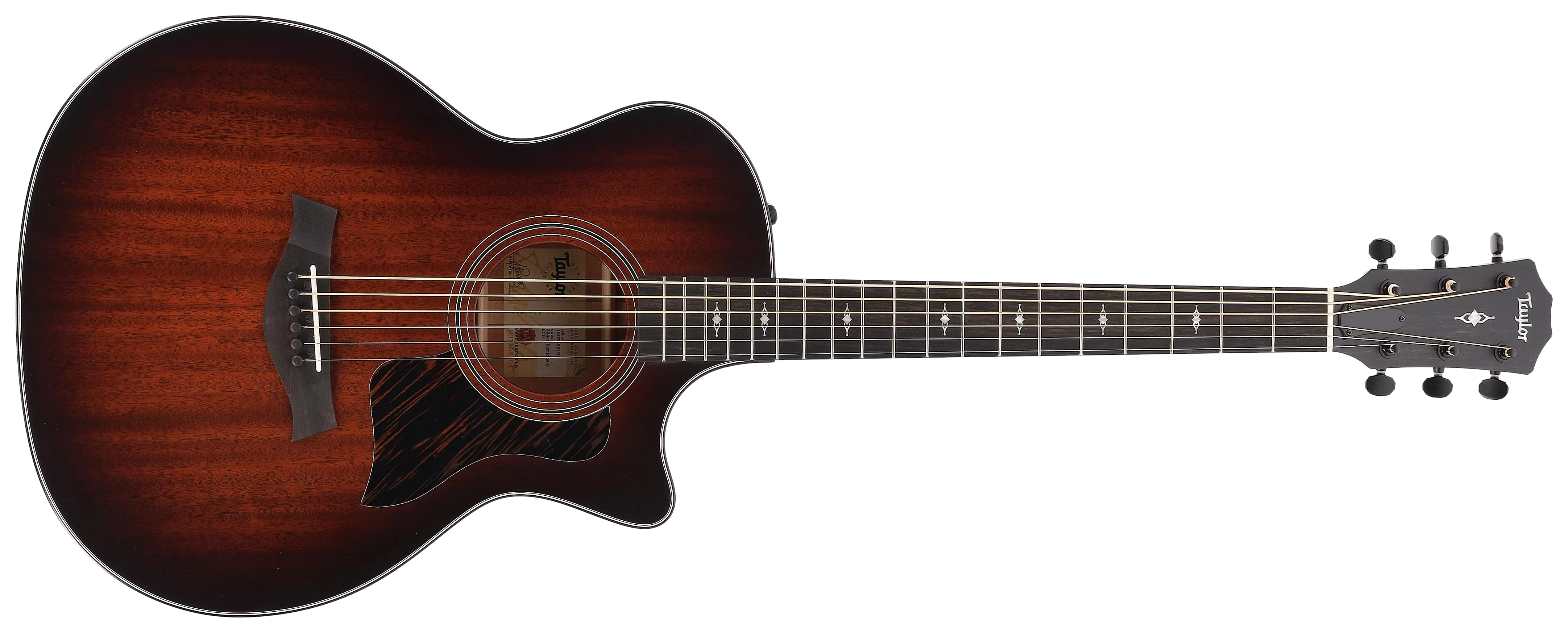 Taylor 324ce Baritone-6 LTD 1