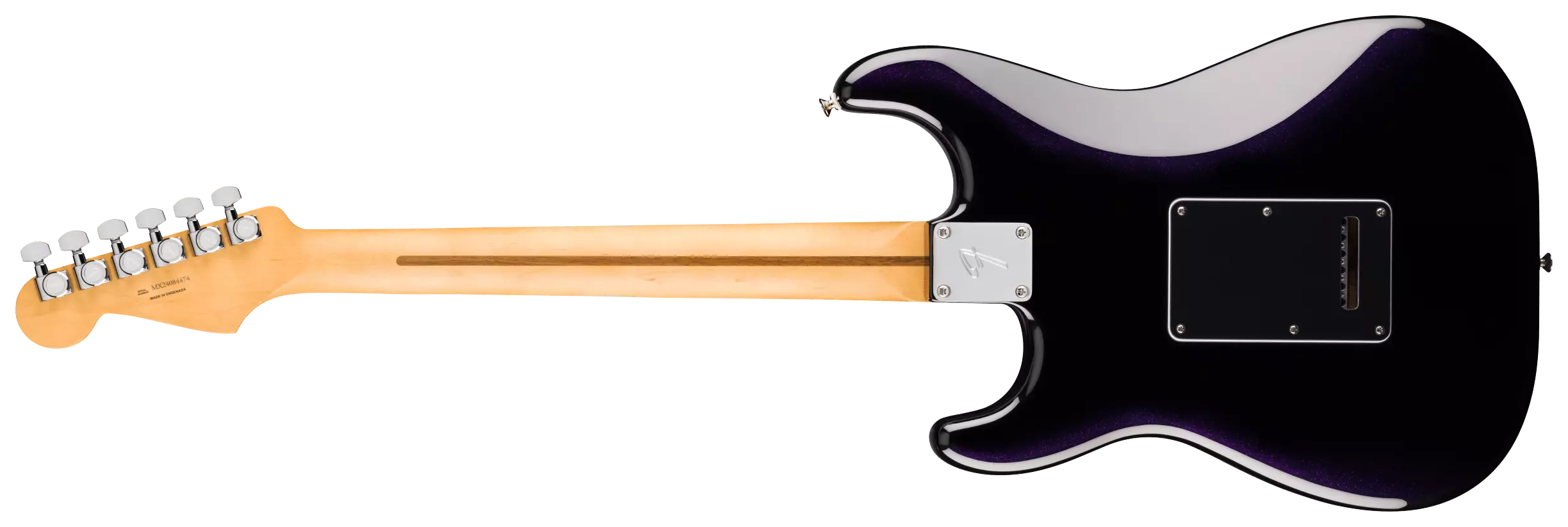 Fender Player II Modified Stratocaster HSS MN DSK
