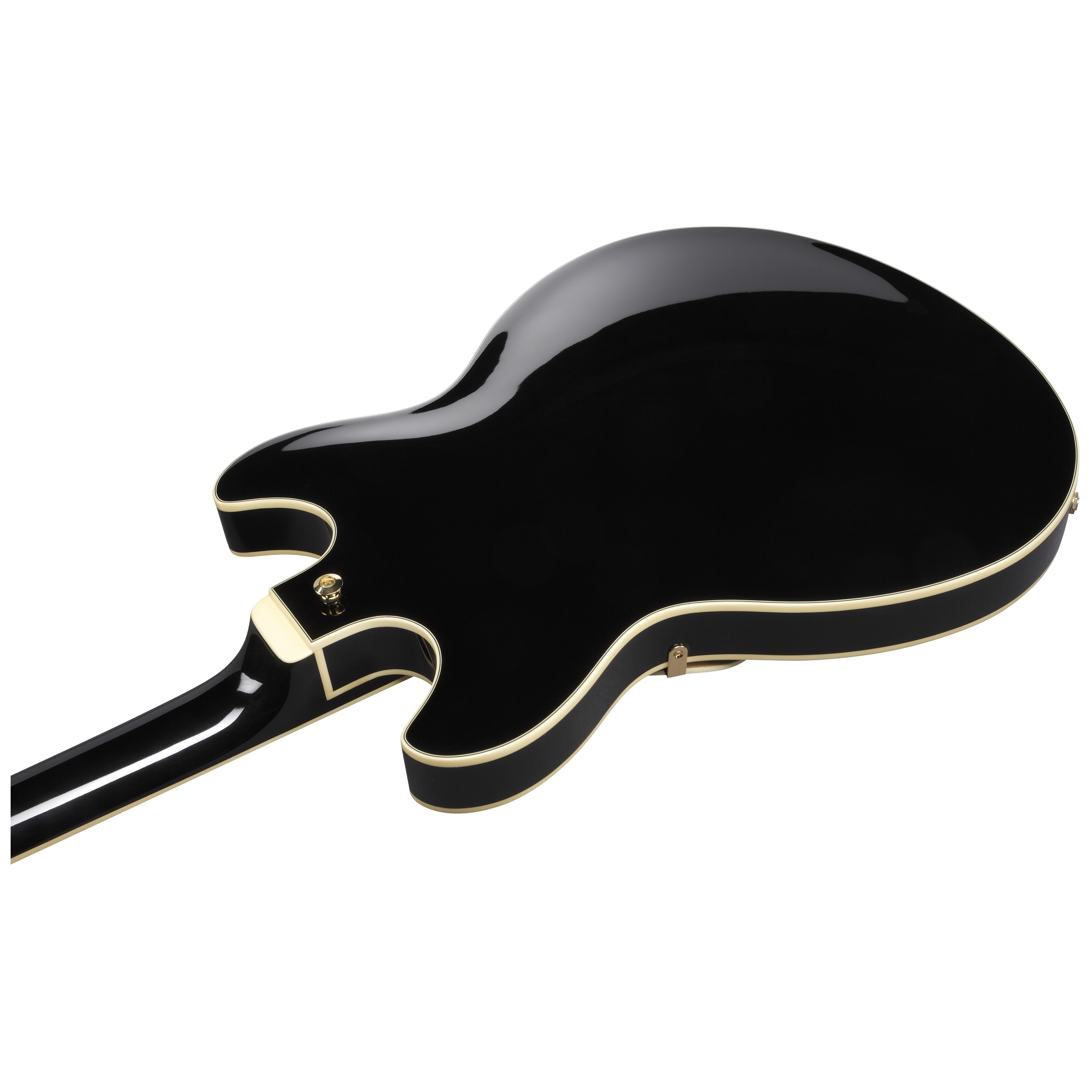 Ibanez AS93SP-BK 6