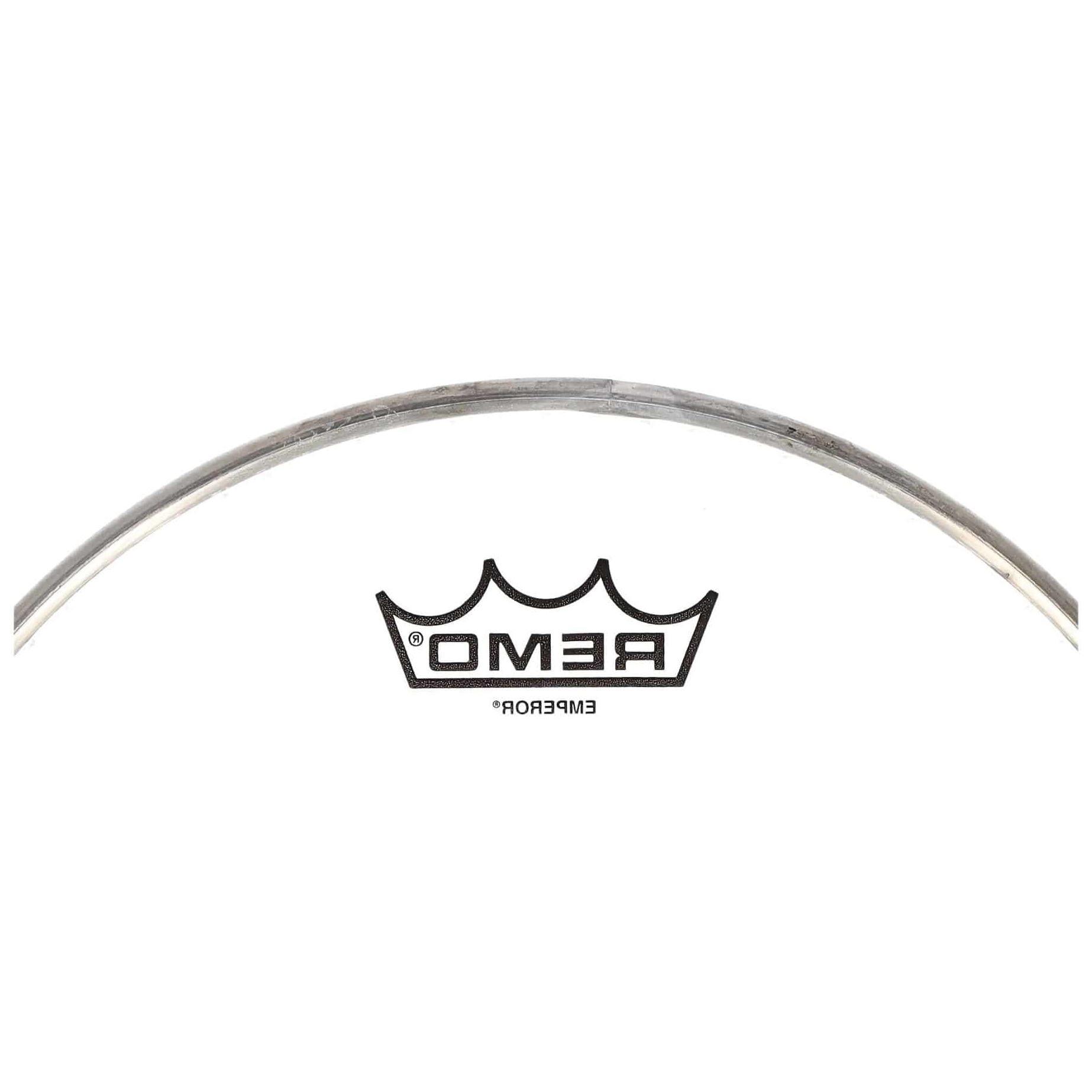 Remo - Remo Emperor - Tom Fell - 10 - Clear - 2