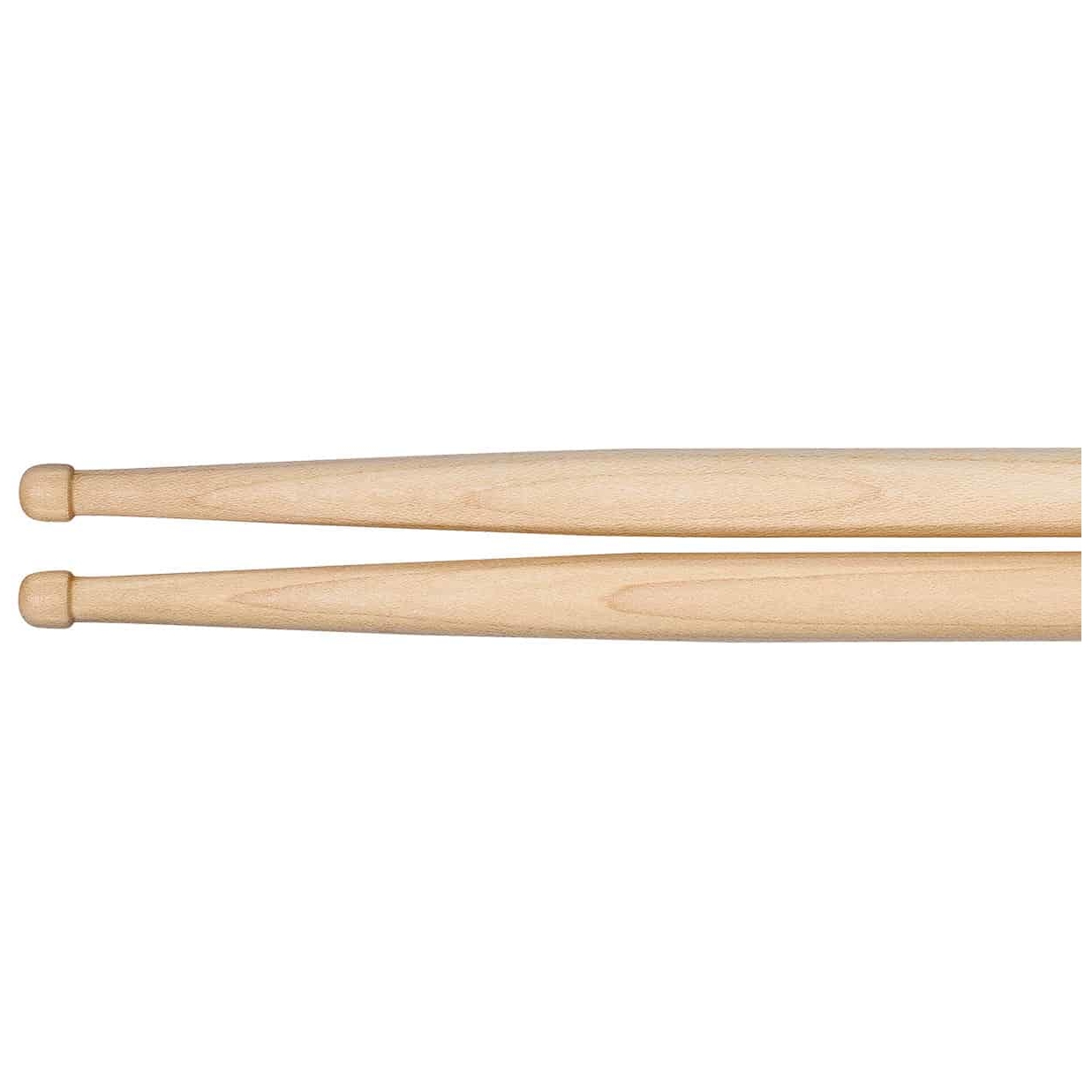 Meinl Stick Brush - Meinl Stick Brush SB115 - Concert SD4 Drumstick Hard Maple - 2