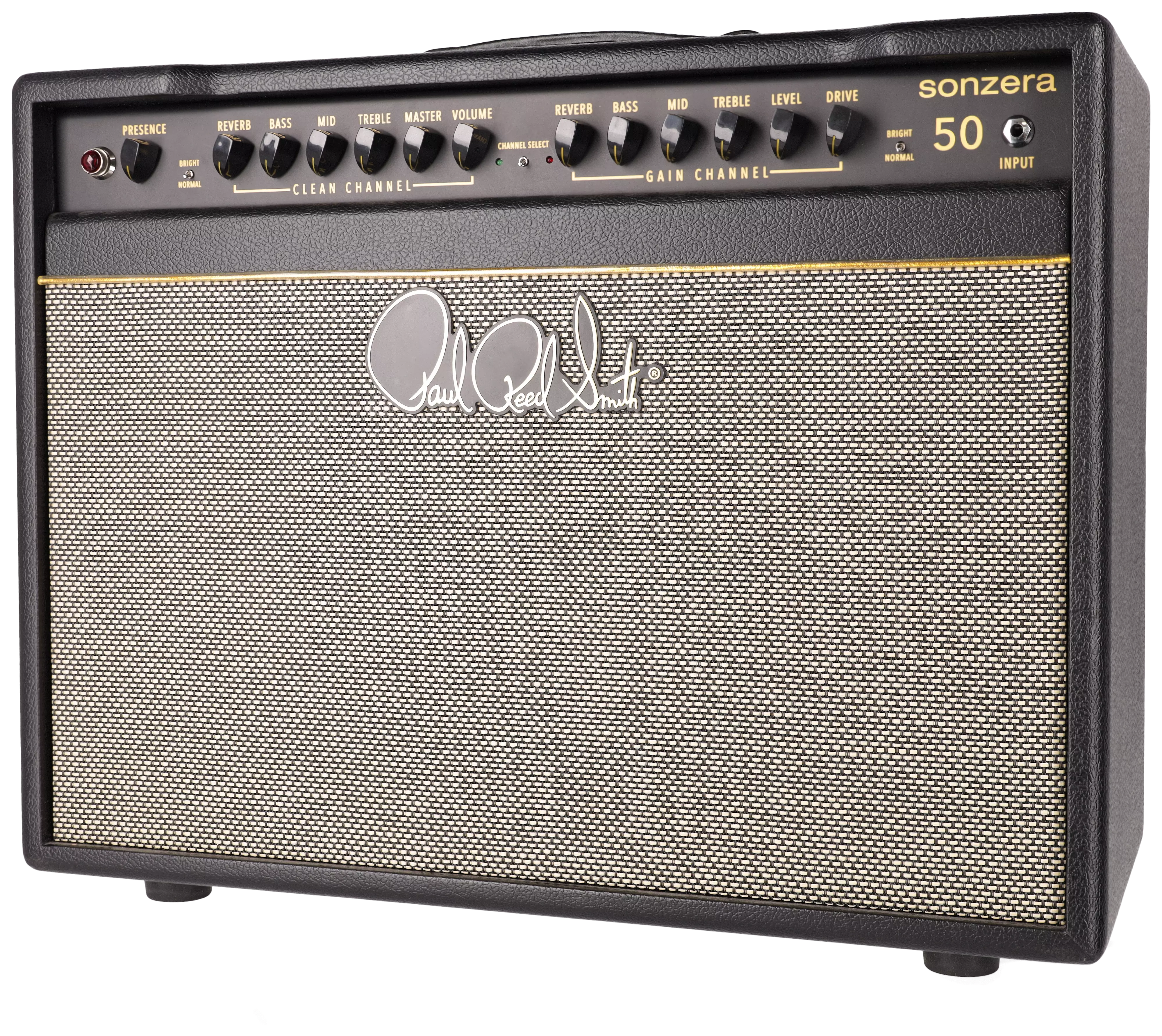 PRS Sonzera 50W Combo B-Ware 2