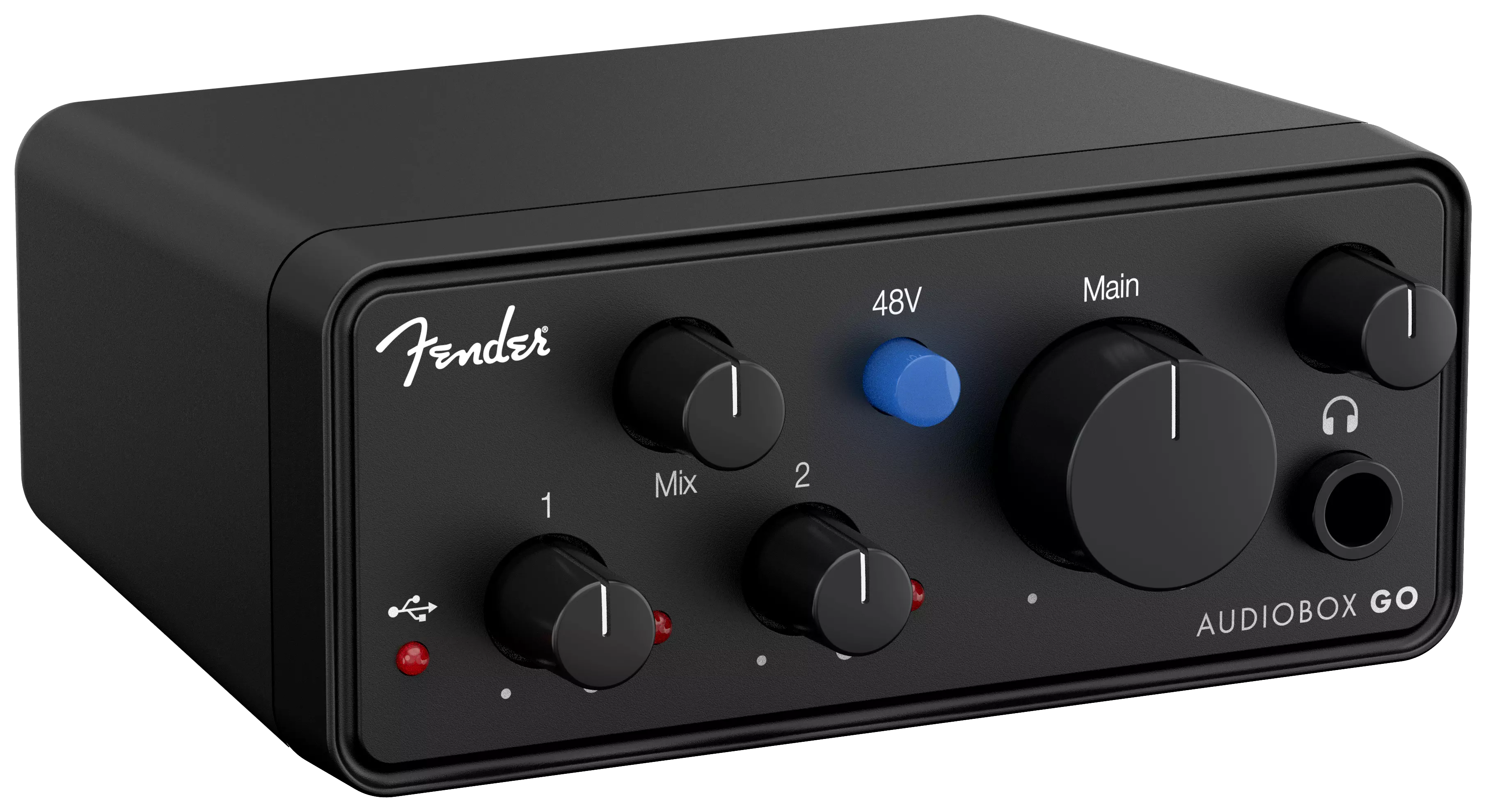 Fender AUDIOBOX GO 1