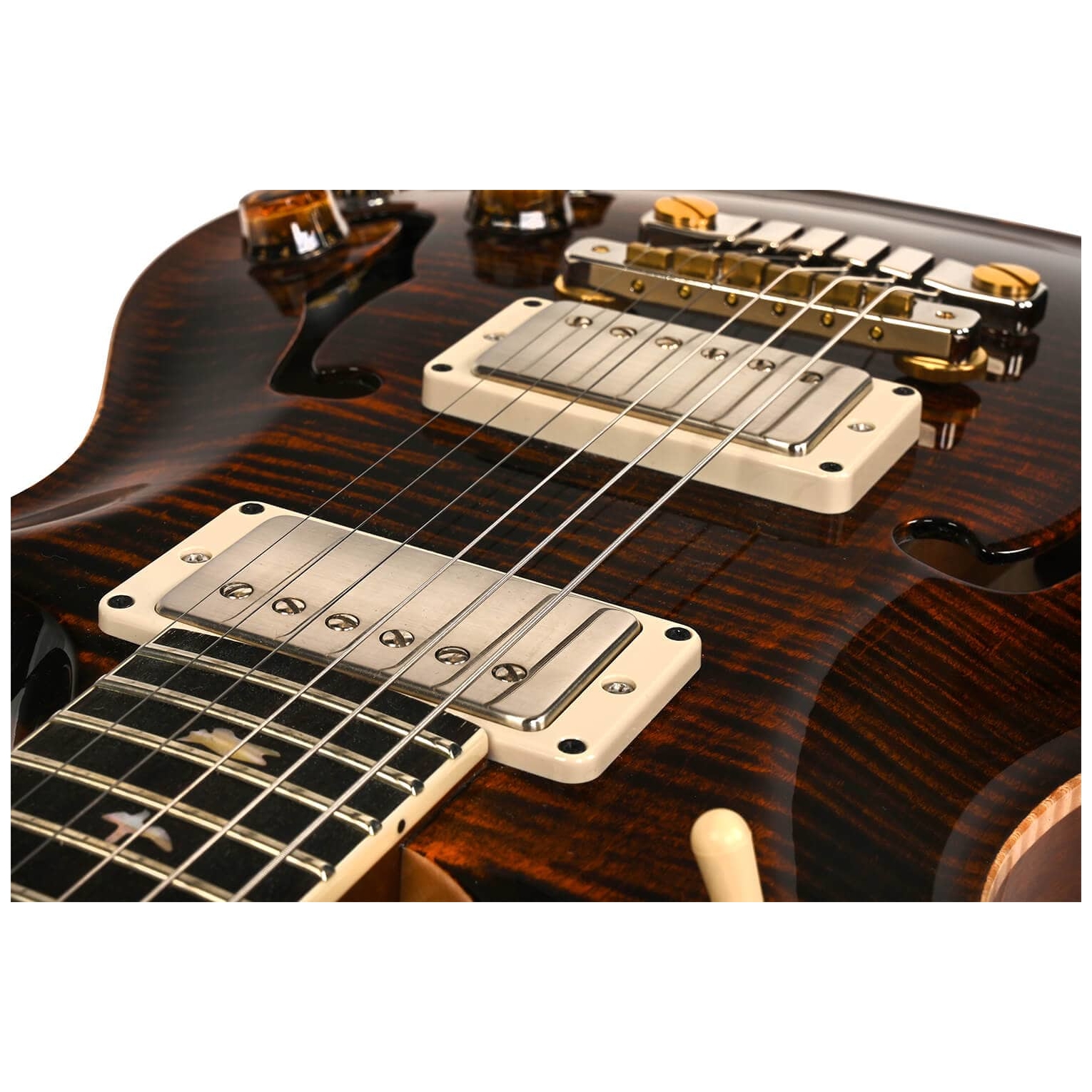 PRS - PRS McCarty 594 Hollowbody II OT - 6