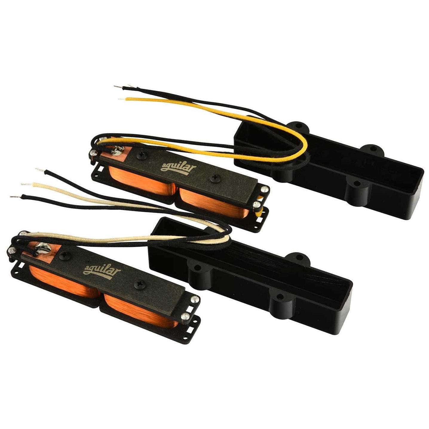 Aguilar - Aguilar AG 4J-HC Aguilar Pickup Set - 1