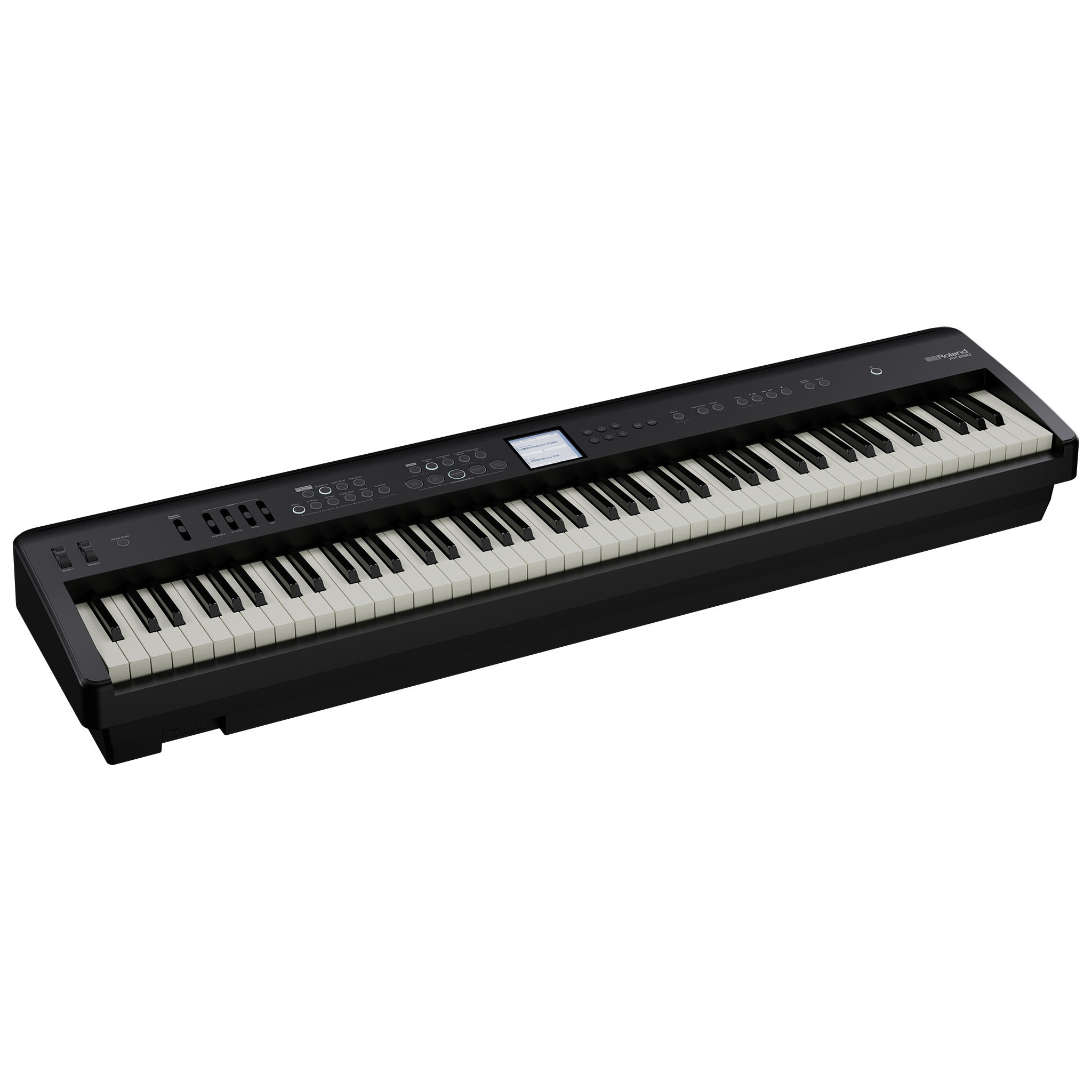 Roland FP-E50 Modern Portable Piano B-Ware 9