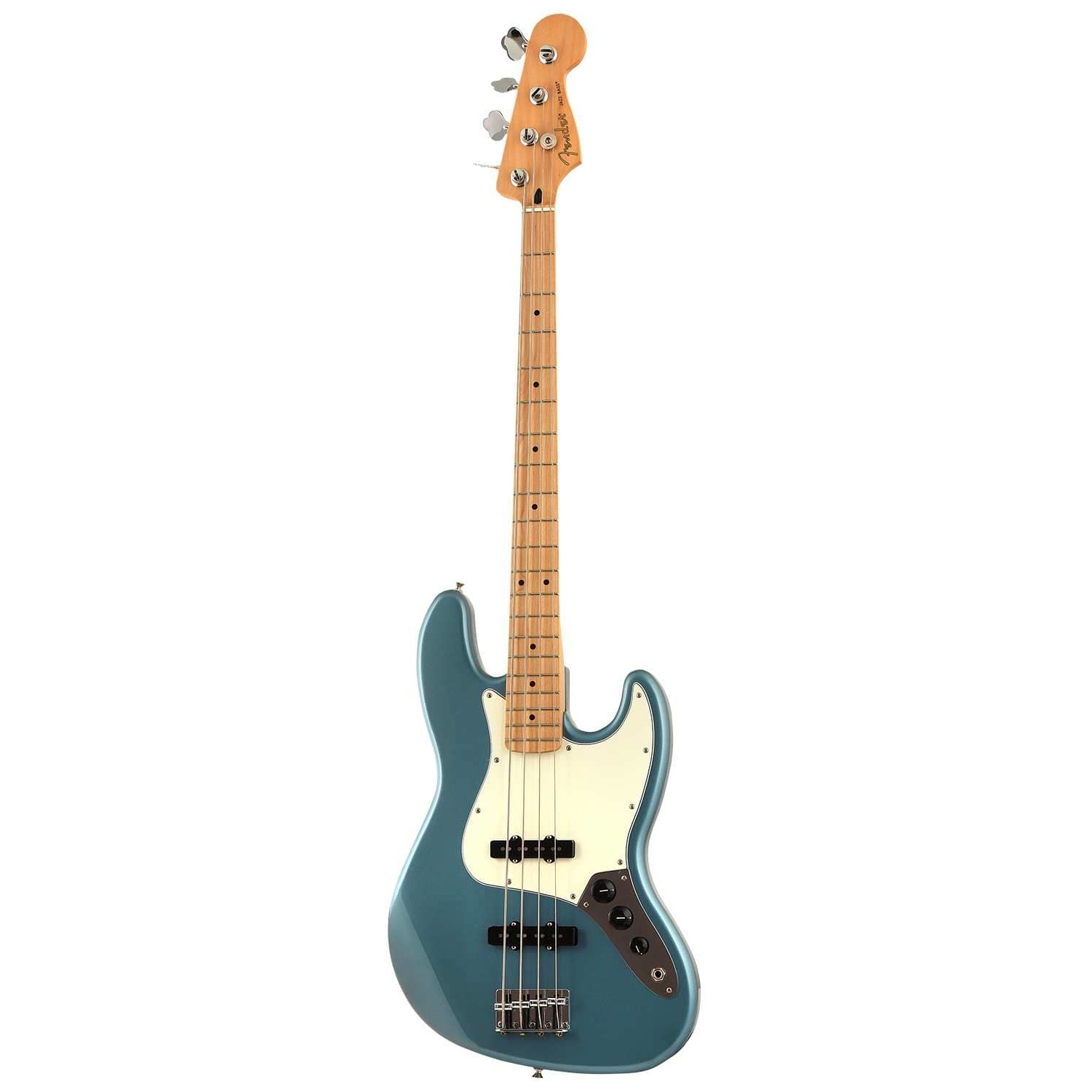 Fender Player Jazz Bass MN TPL