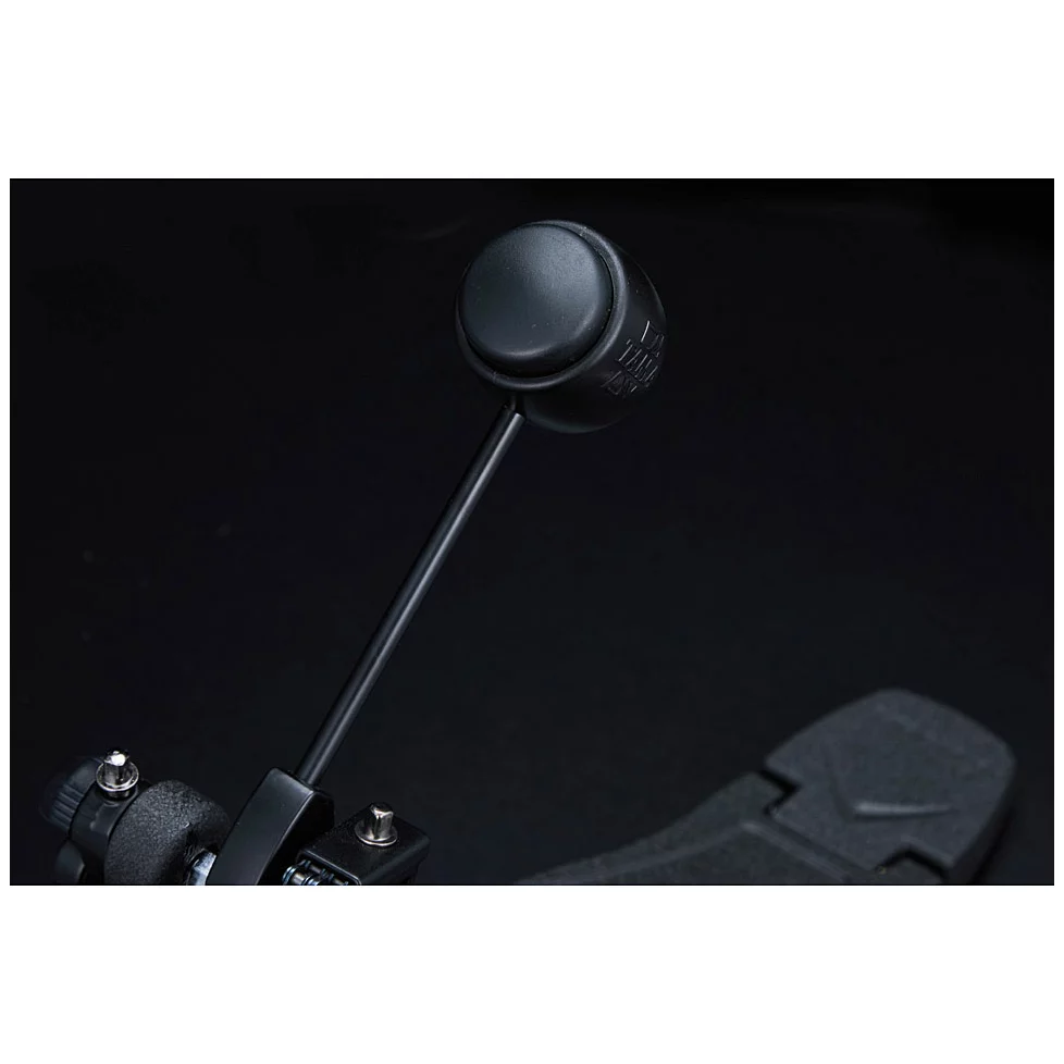 Tama HP600DMB Iron Cobra 600 Duo Glide Single Pedal Dark Shadow Edition 2