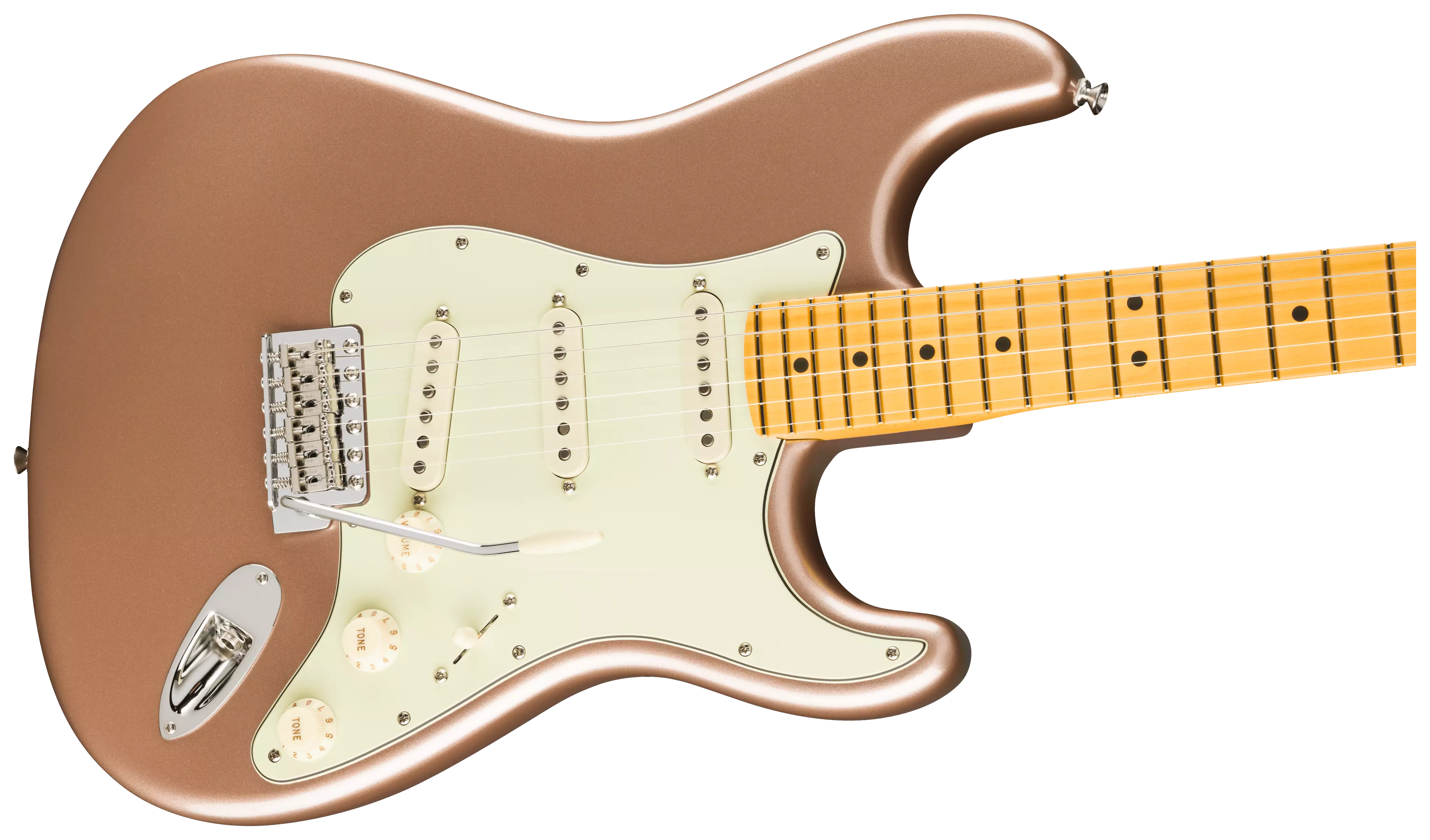 Fender American Pro Classic Stratocaster MN FFMG 1