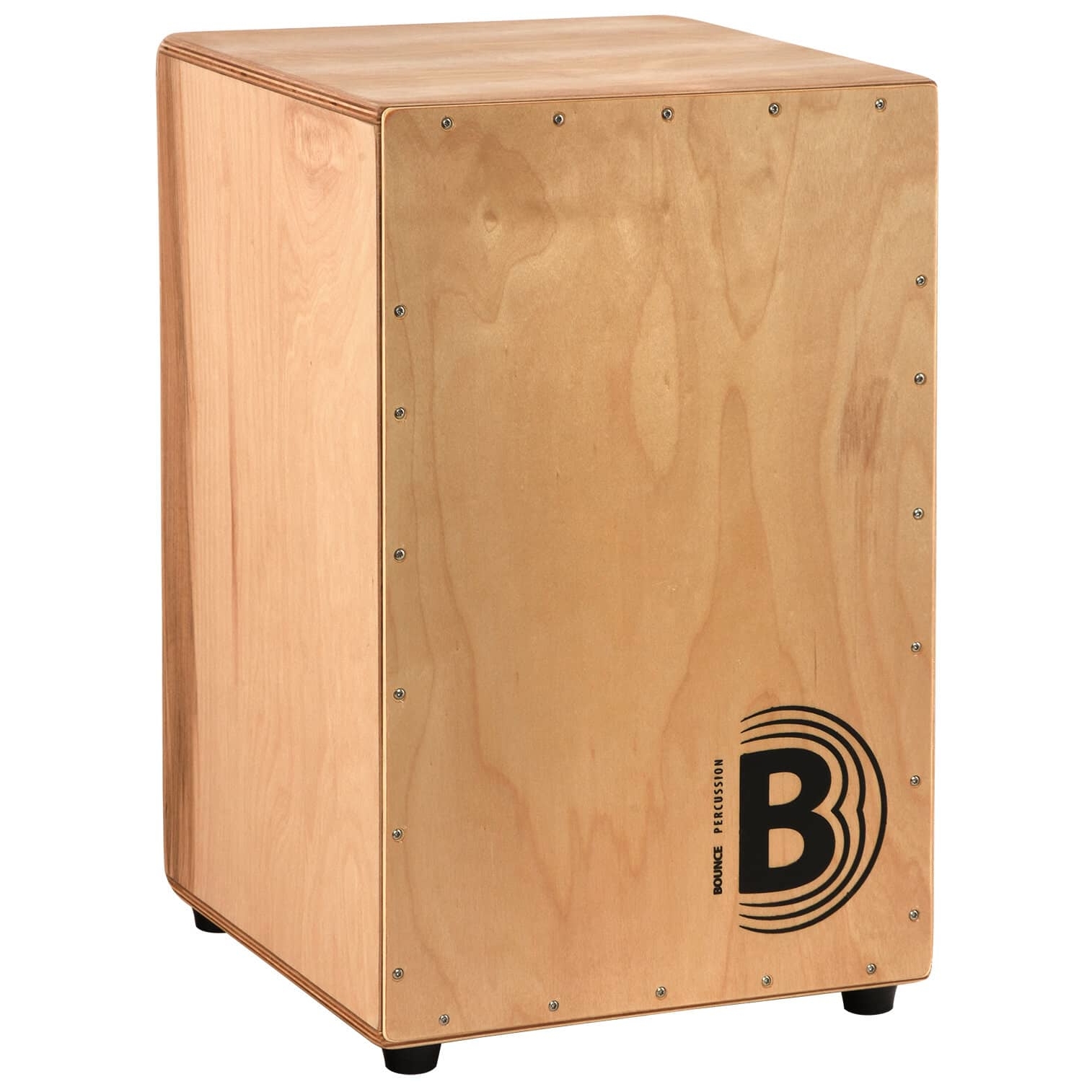 Bounce - Bounce Cajon Hand Beat - Natural