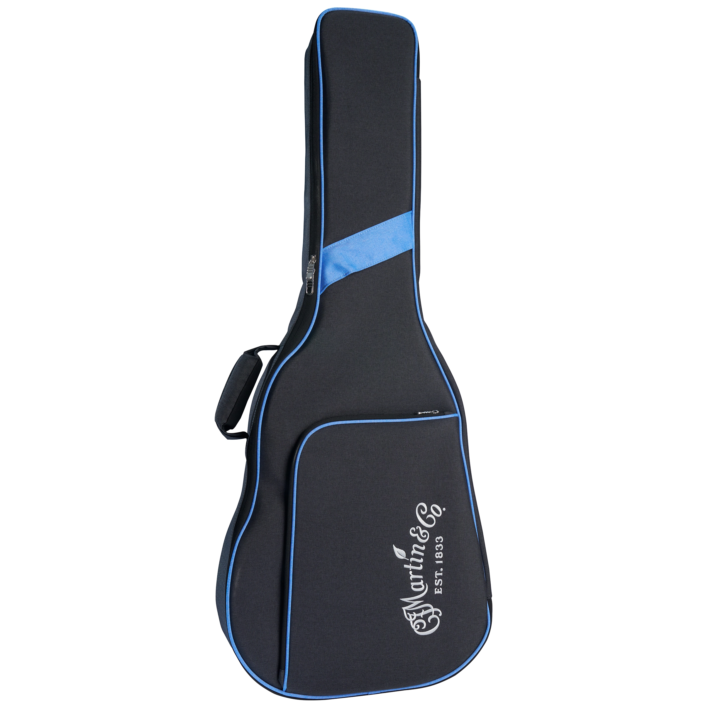 Martin Limited Edition OMC-X2E Ziricote