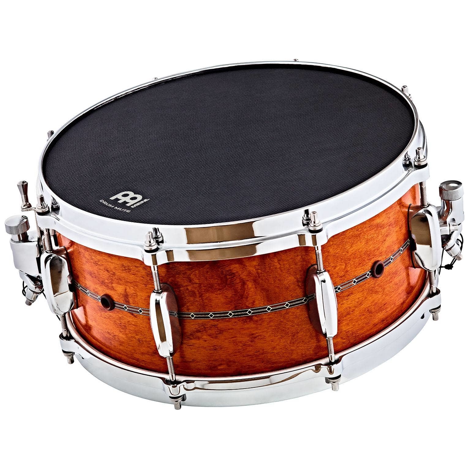 Meinl Cymbals MDM-12131416 - Drum Mute Set 12" / 13" / 14" / 16"