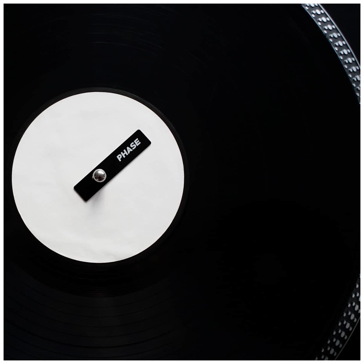 Phase - Phase Magnetic Stickers Set - 3