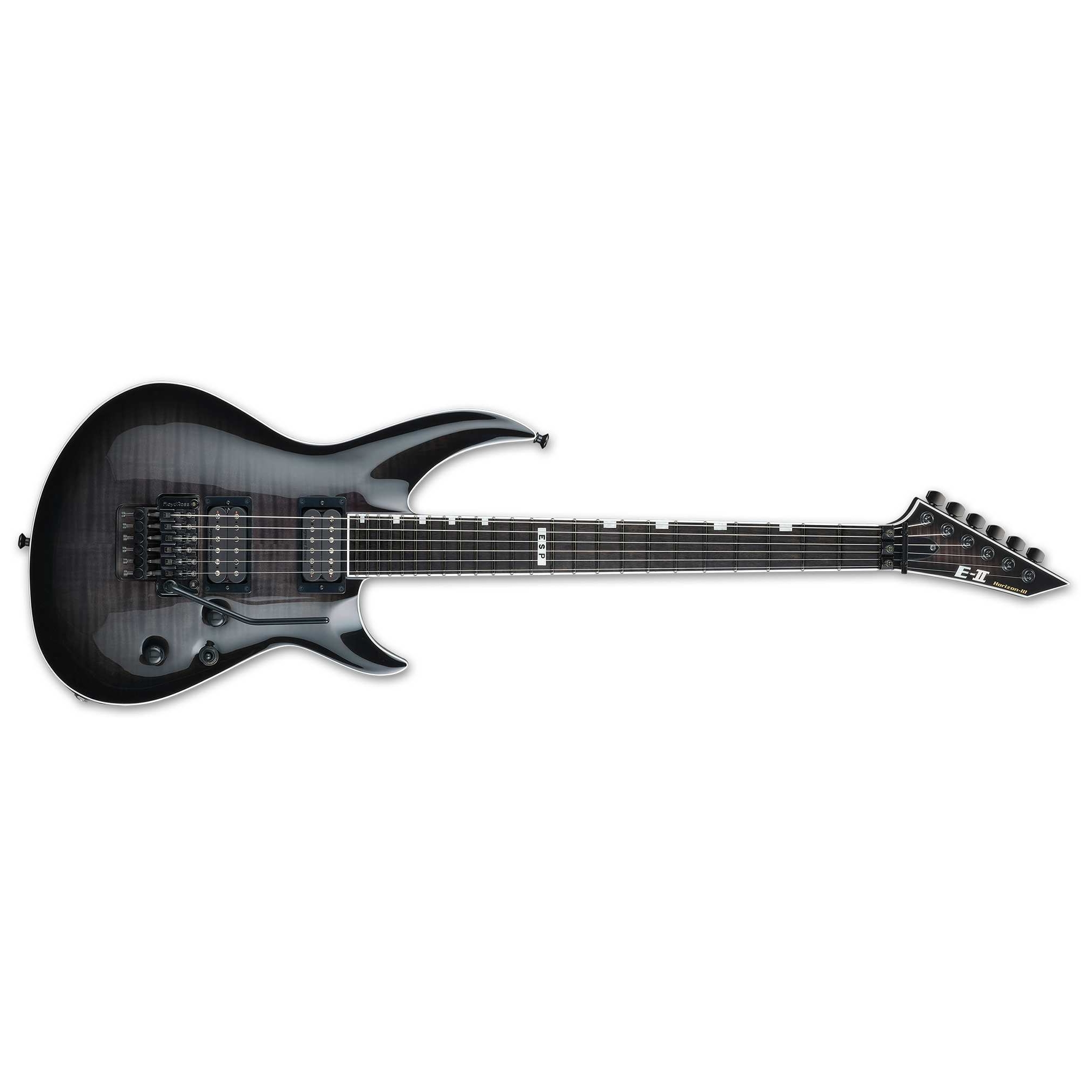 ESP - ESP E-II HORIZON FR-III FR STBLKSB - 3