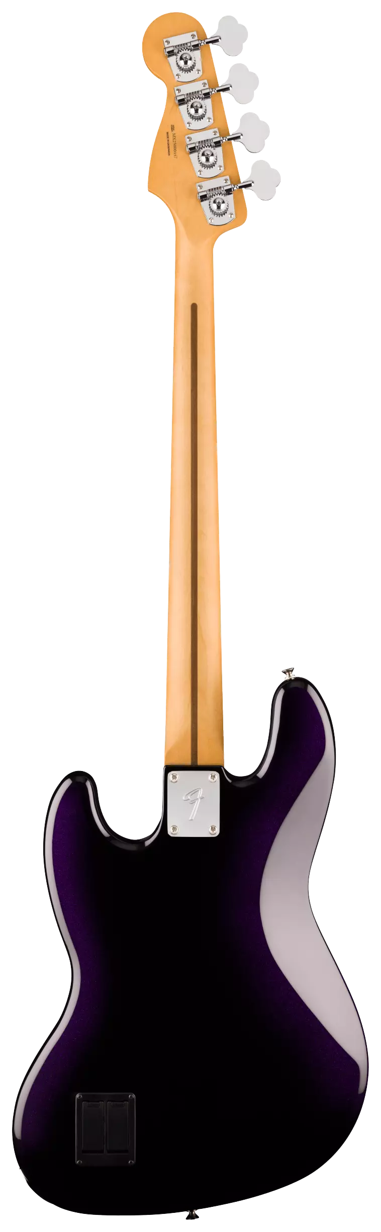Fender Player II Modified Jazz Bass RW DSK 3