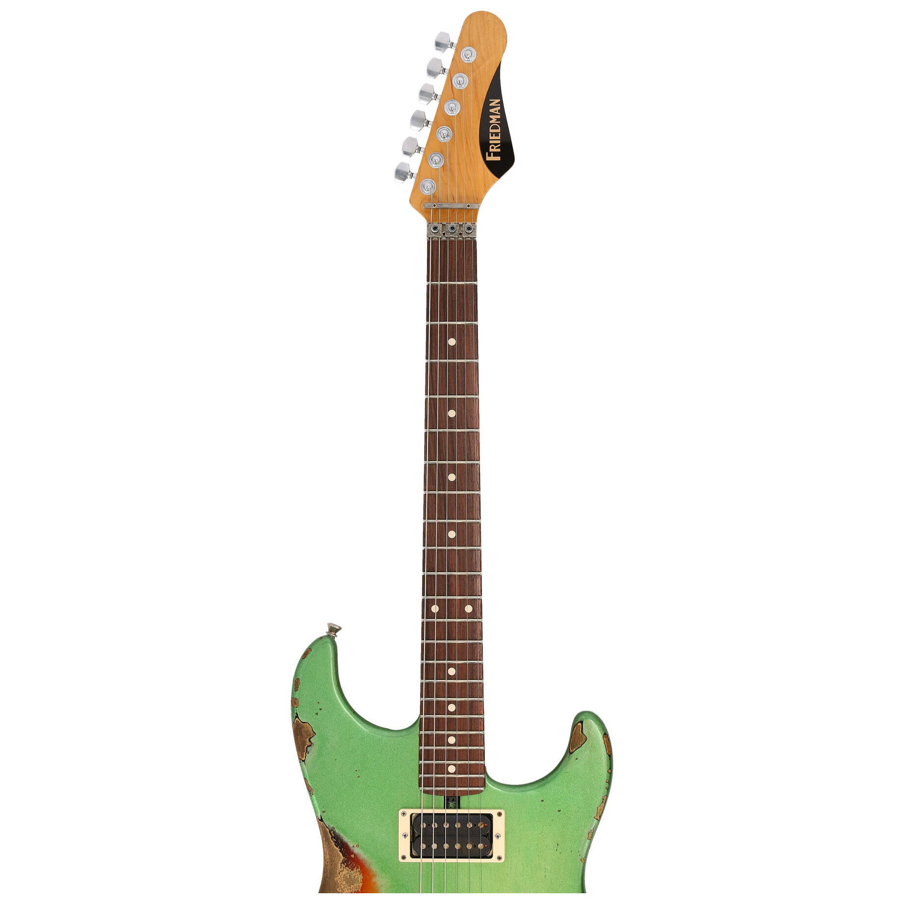 Friedman Guitars CALI-A0MRFN-H0P-NQ63-C2C3G 17