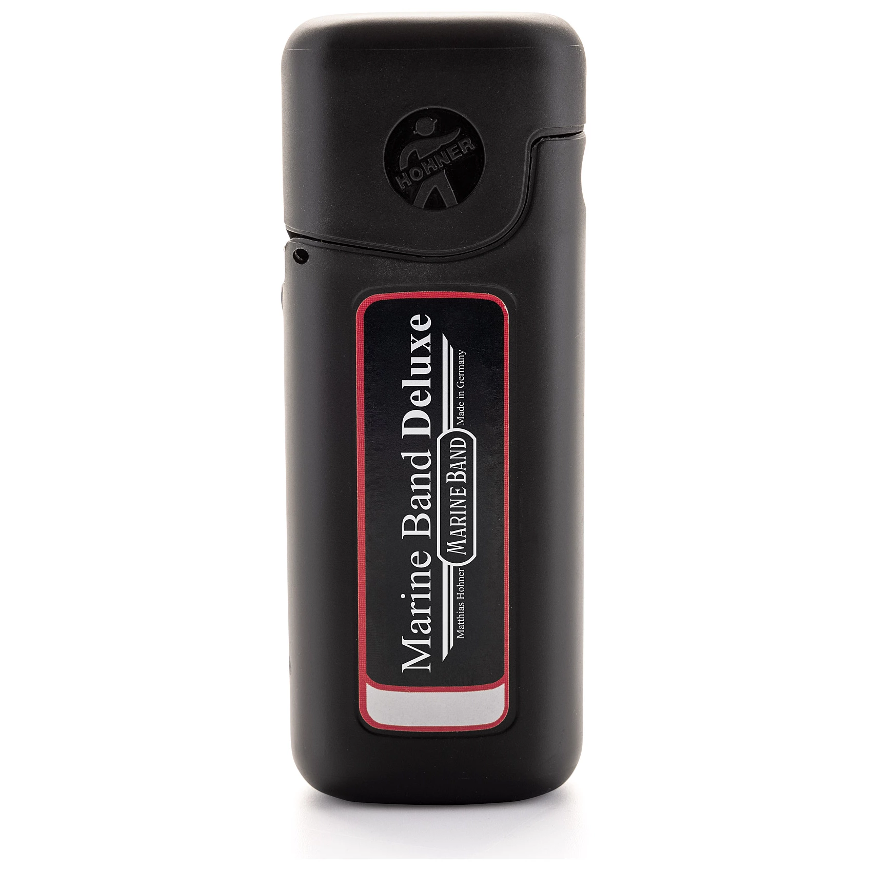 Hohner Marine Band Deluxe G 4