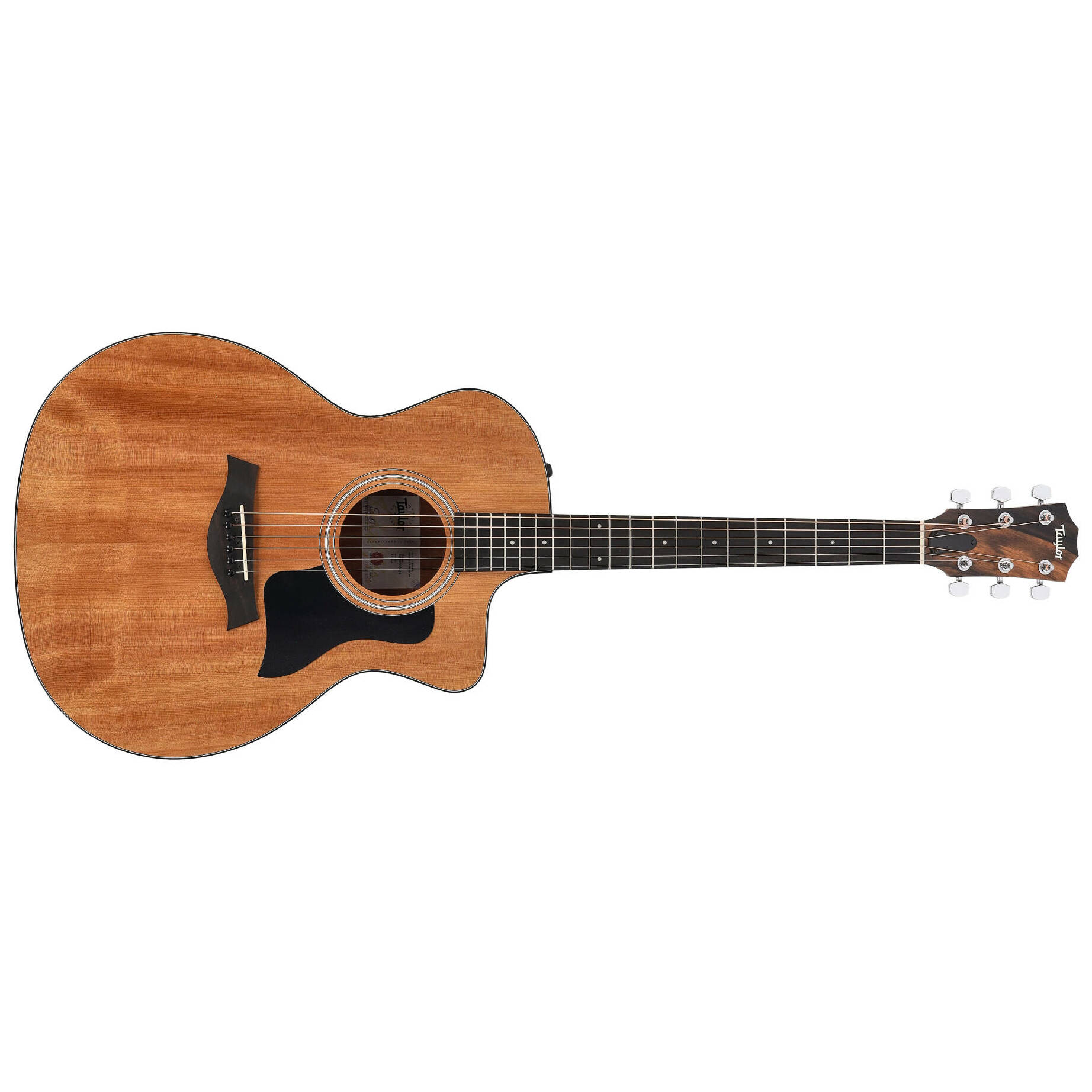 Taylor 114ce-S Sapele 1