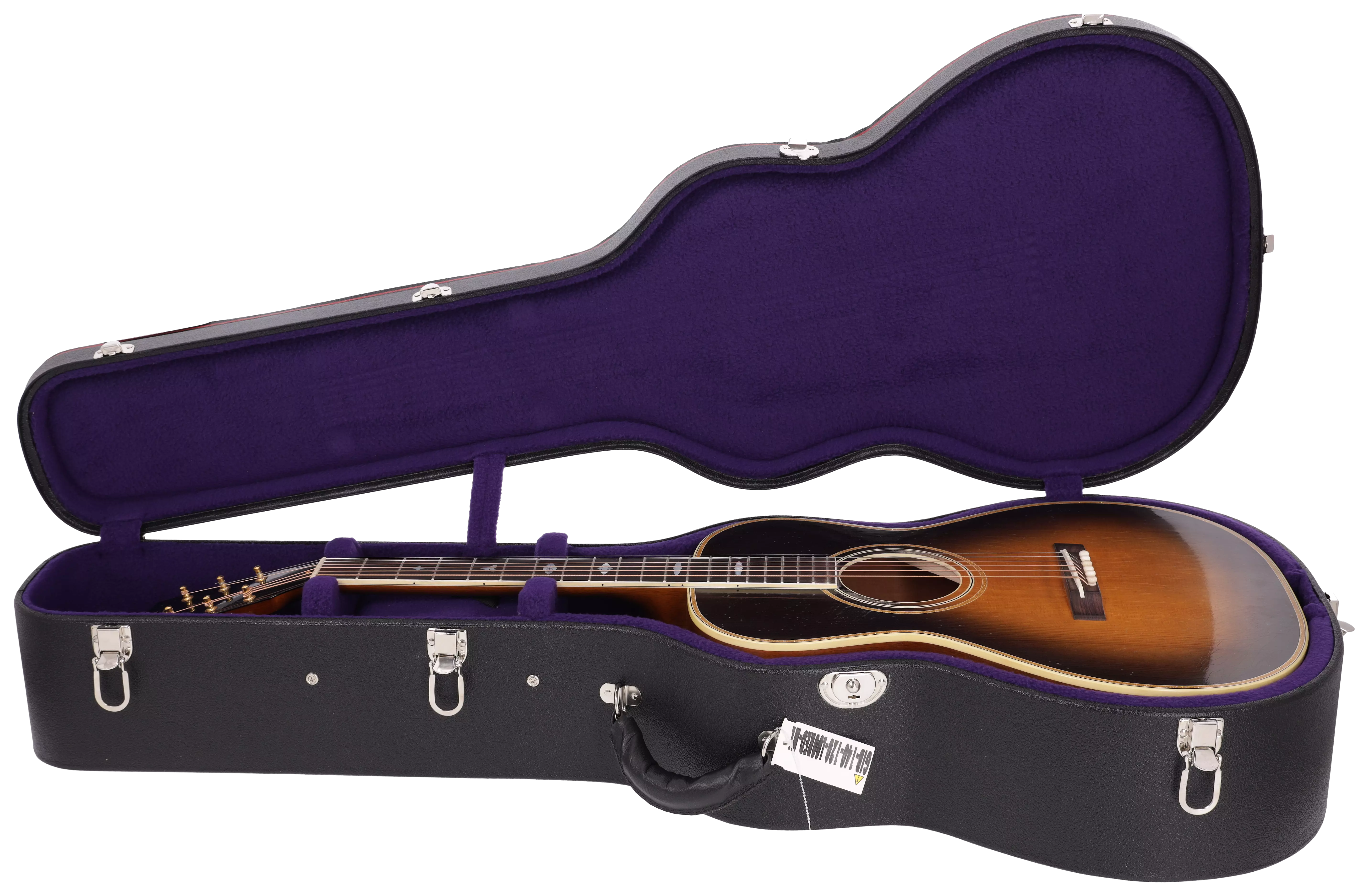 Gibson 1929 Nick Lucas Spec Argentine Grey Light Aged Murphy Lab #1 16