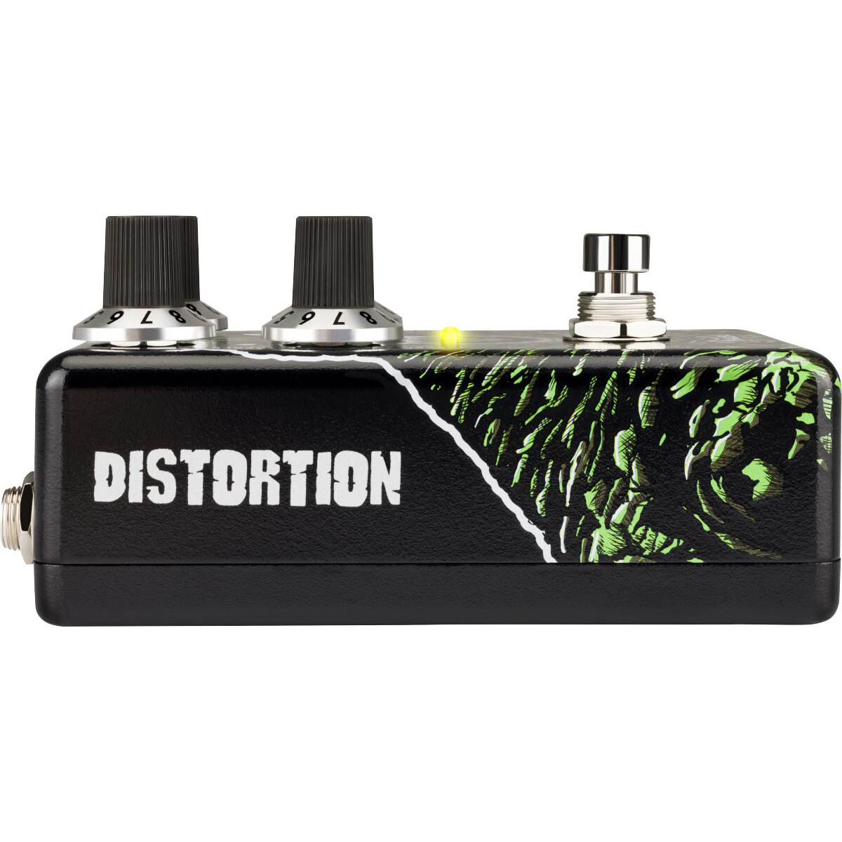 Fender Godzilla Distortion 4