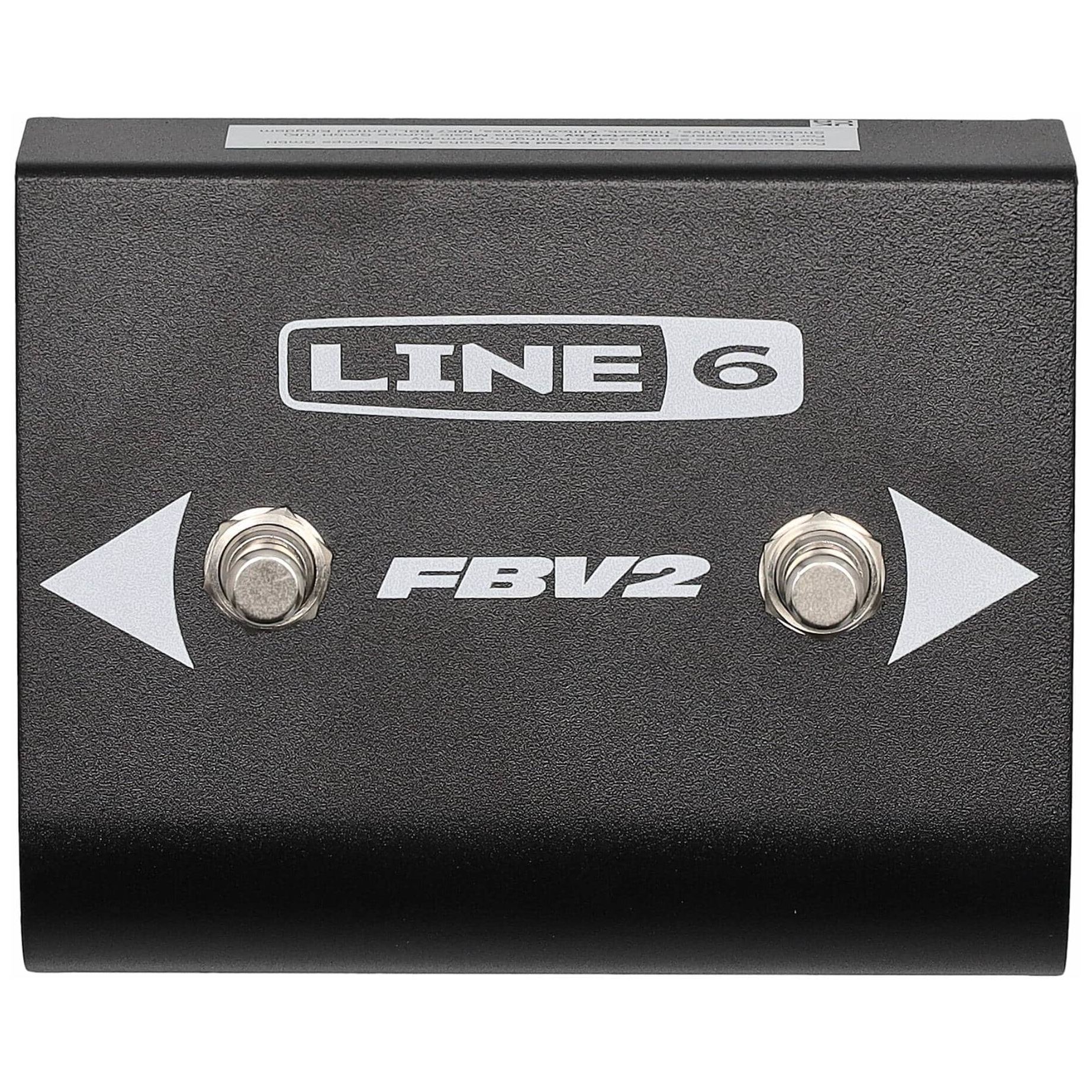 Line 6 FBV-2