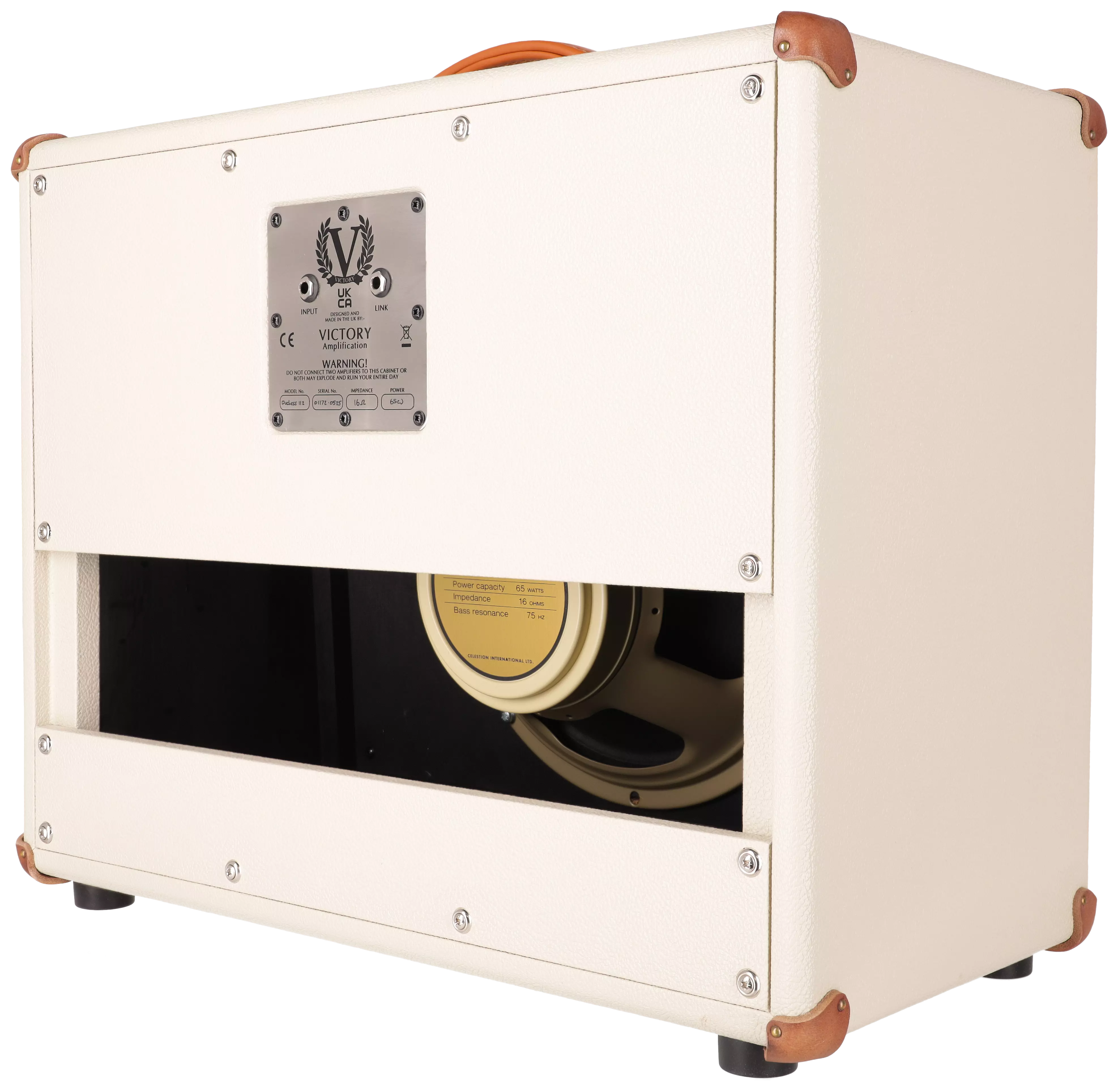 Victory Amps The Duchess V112 4