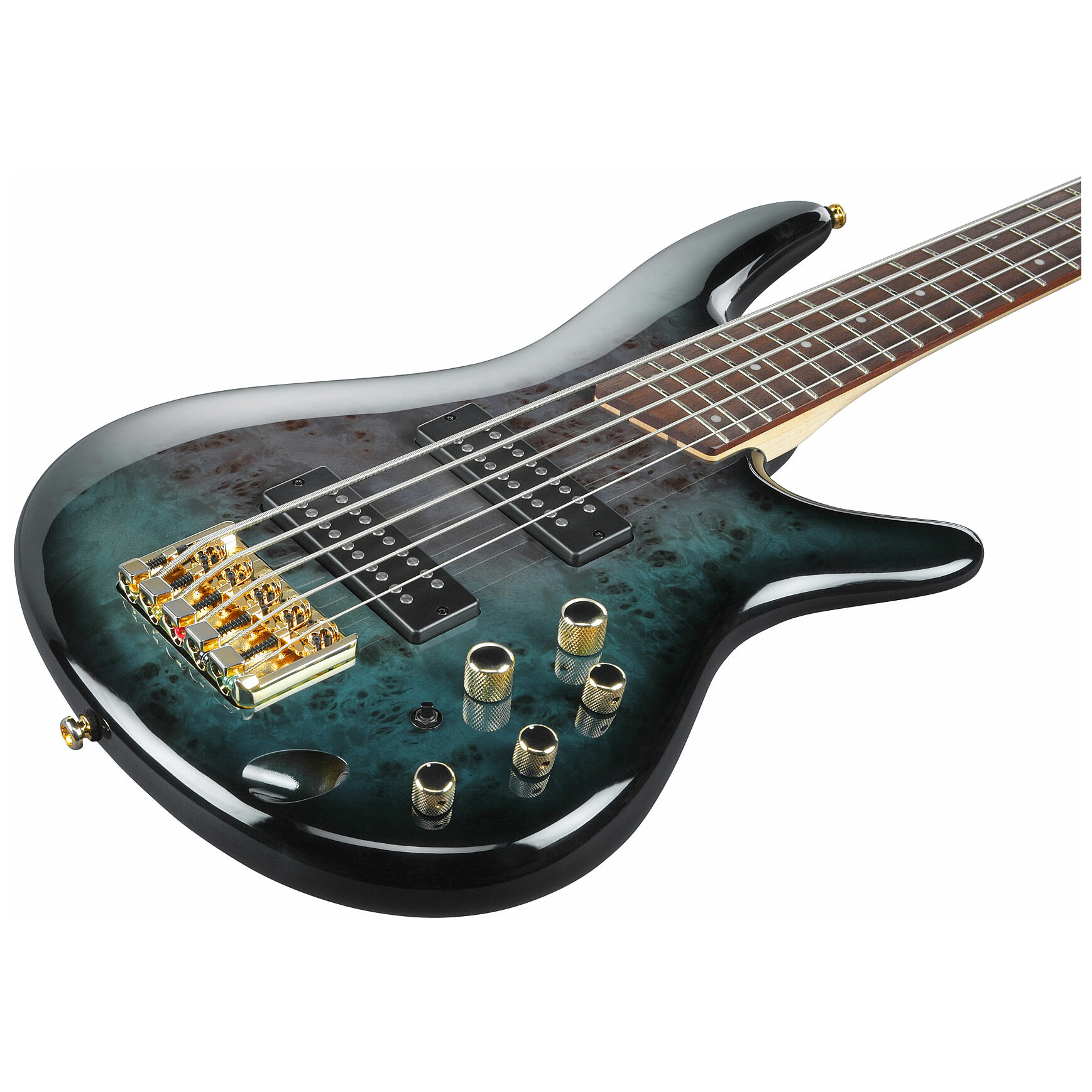 Ibanez SR405EPBDXTSU 4