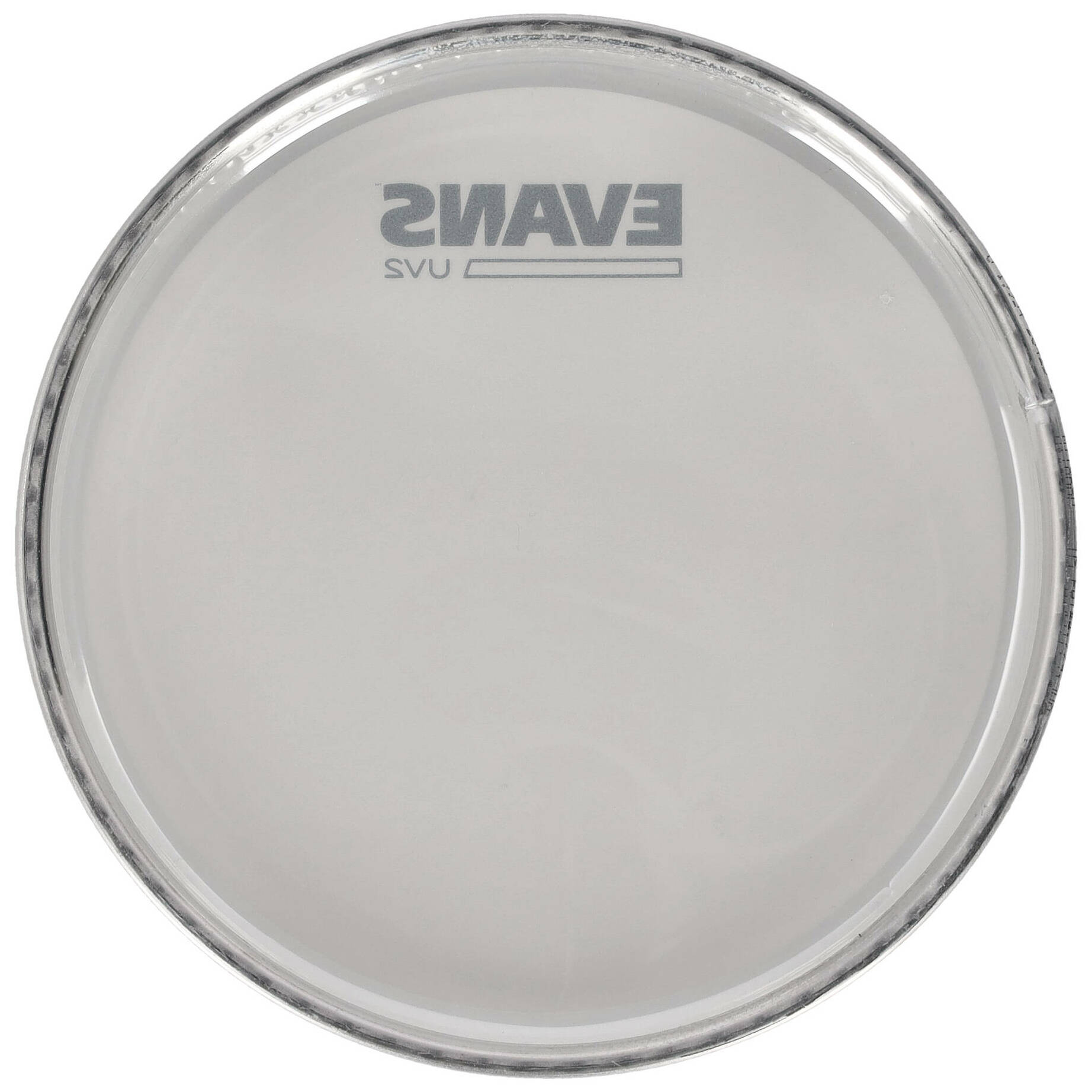 Evans B08UV2 - UV2 Tom Fell - 08 Zoll - Coated 1