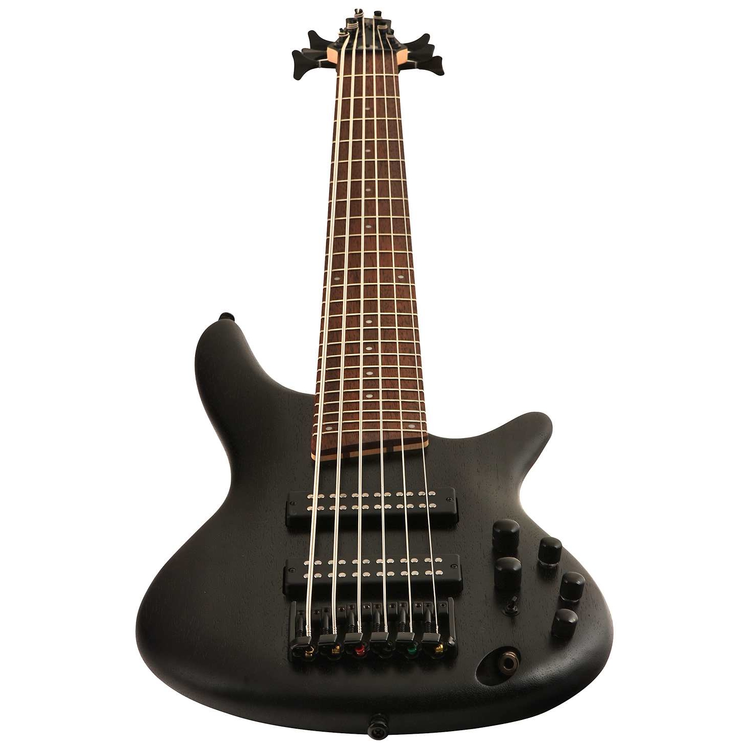 Ibanez - Ibanez SR306EB-WK - 5