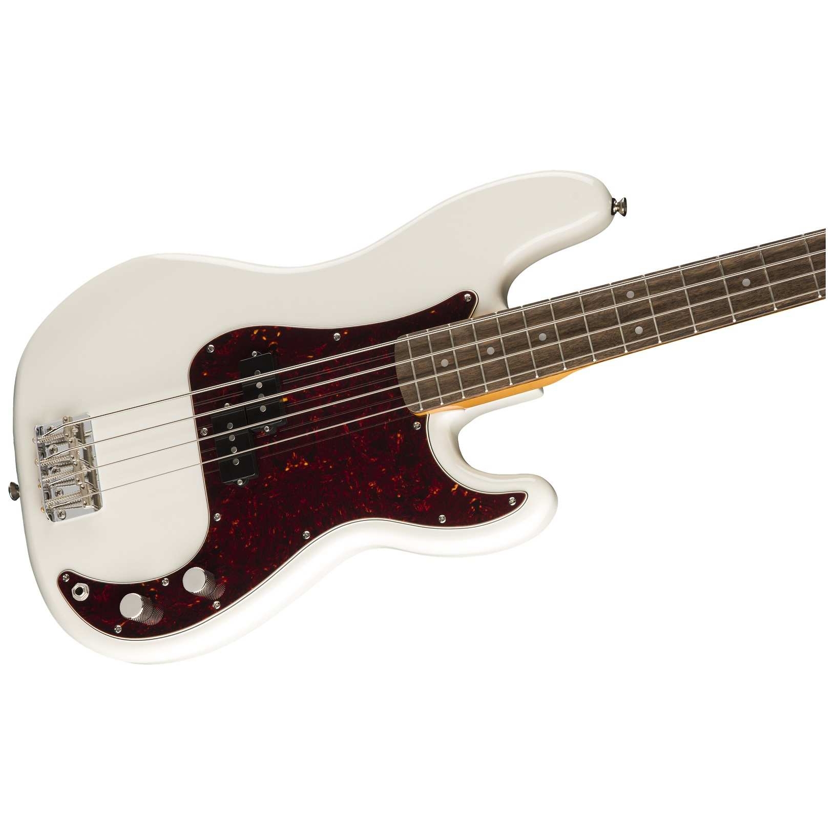 Squier by Fender Classic Vibe 60s Precision Bass IL OWT 10000966-2