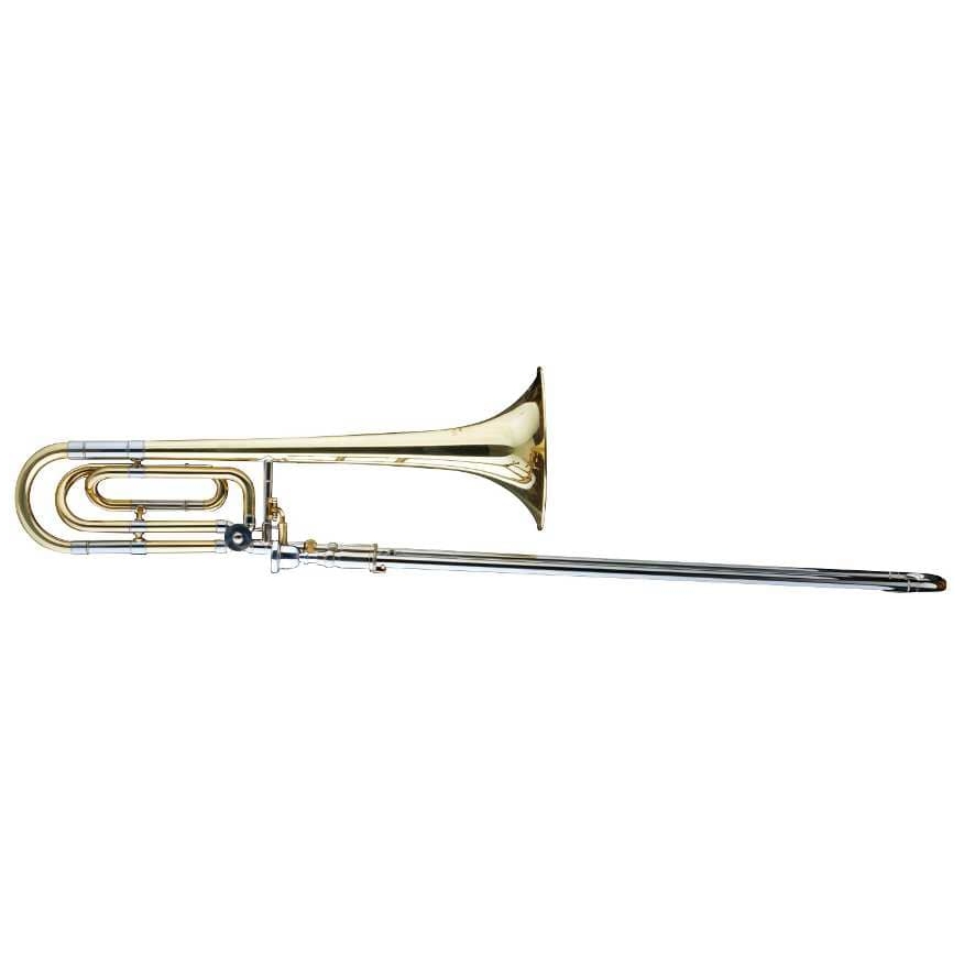 Schagerl - Schagerl Signature James Morrison Bb -F-Tenorposaune lackiert