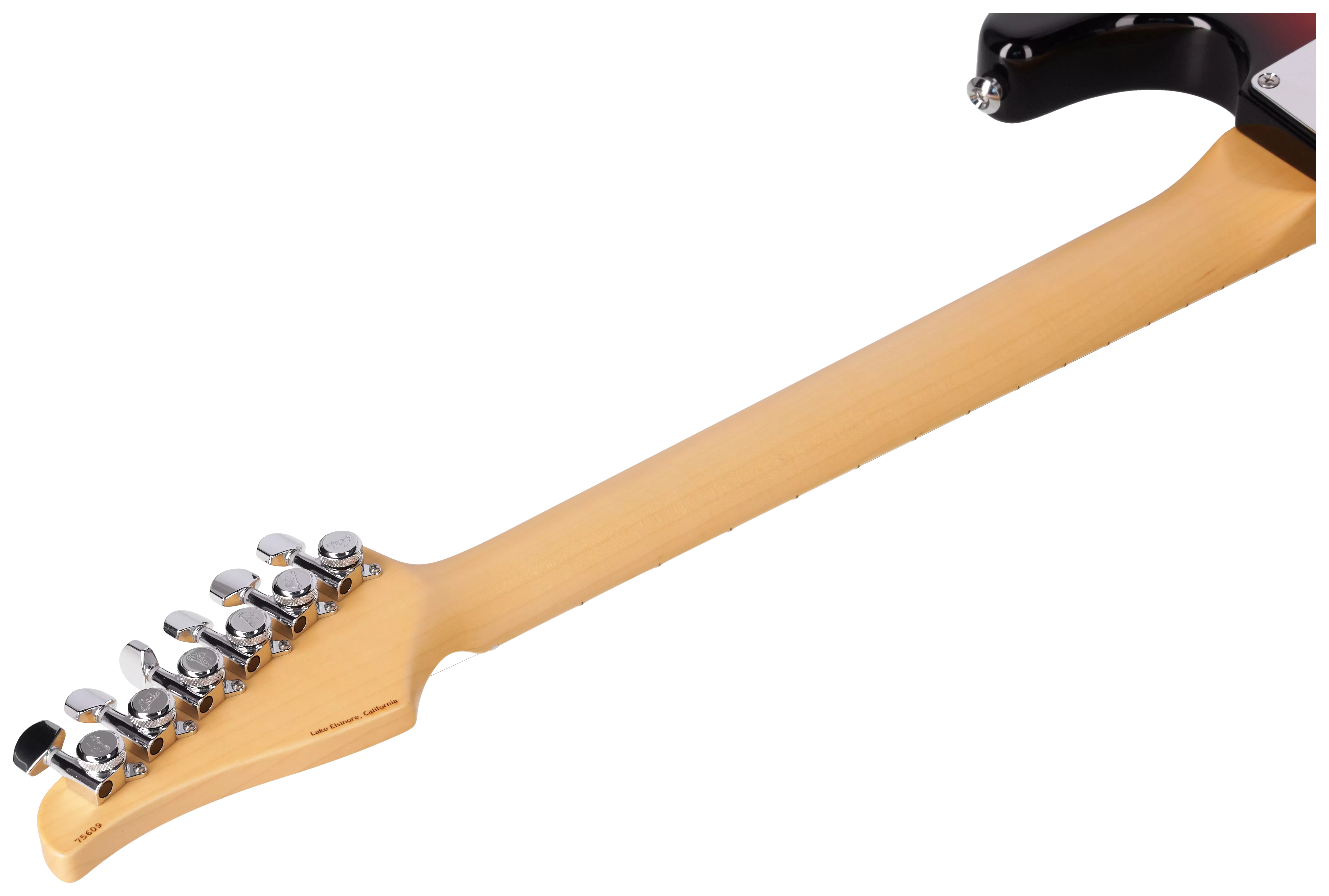 Suhr Classic Pro HSS MN 3TB #2 16