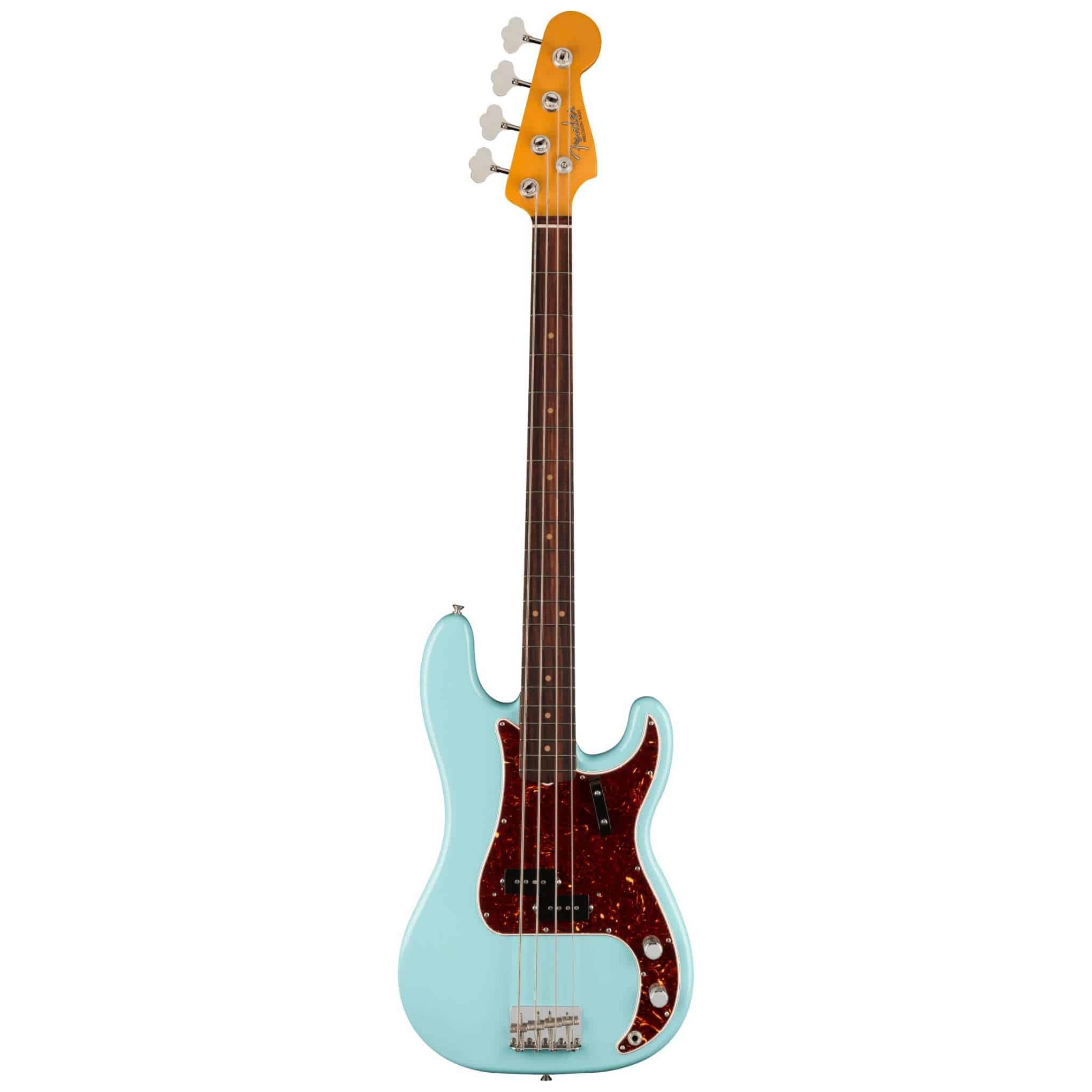 Fender American Vintage II 60 Precision Bass RW DPB
