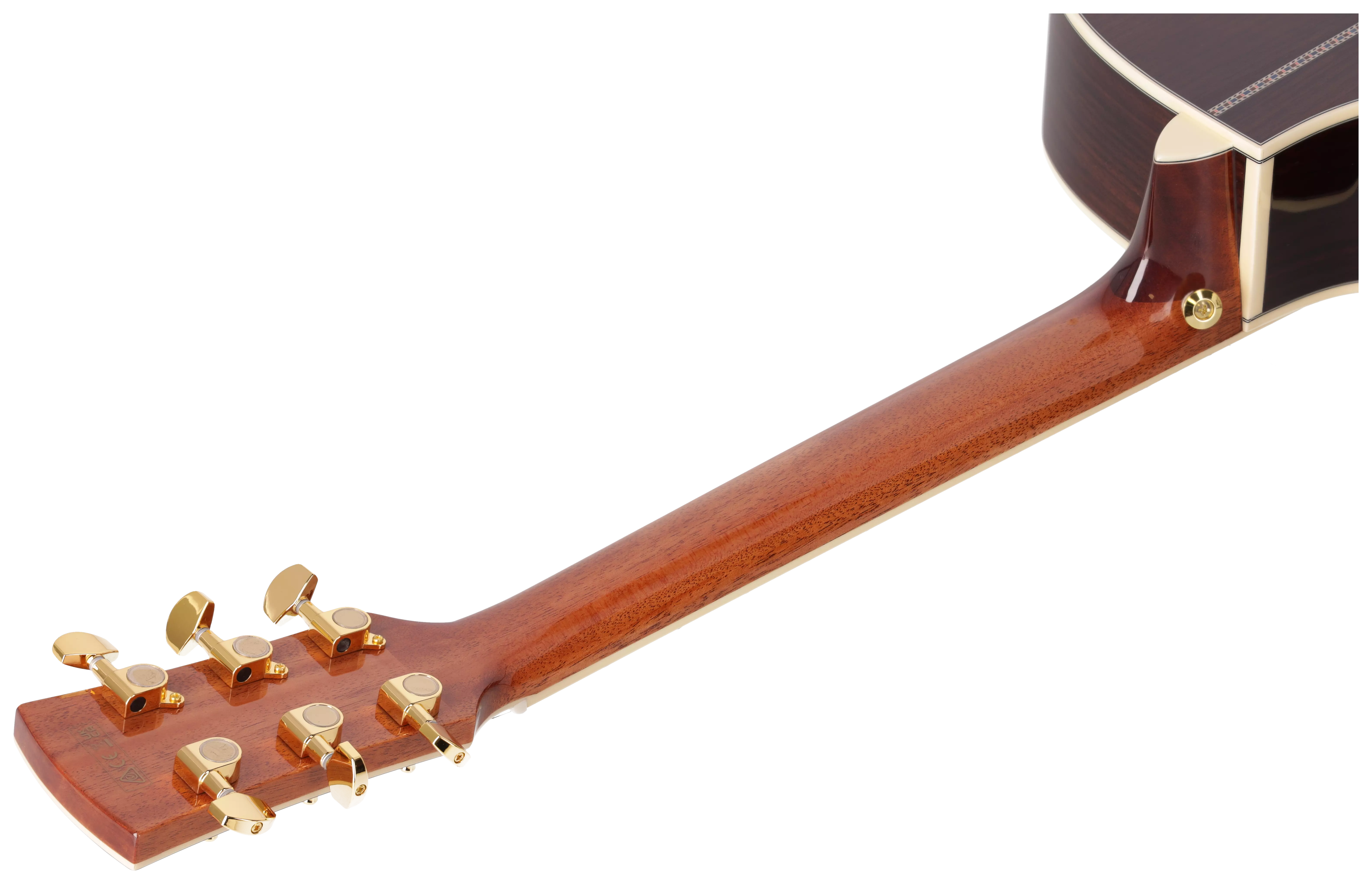 Ibanez AC391RCE-BKH Black High Gloss 14