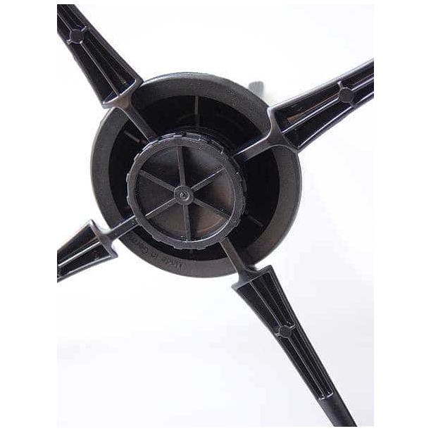 König Meyer - König Meyer 15222 Klarinettenständer Schwarz - 2