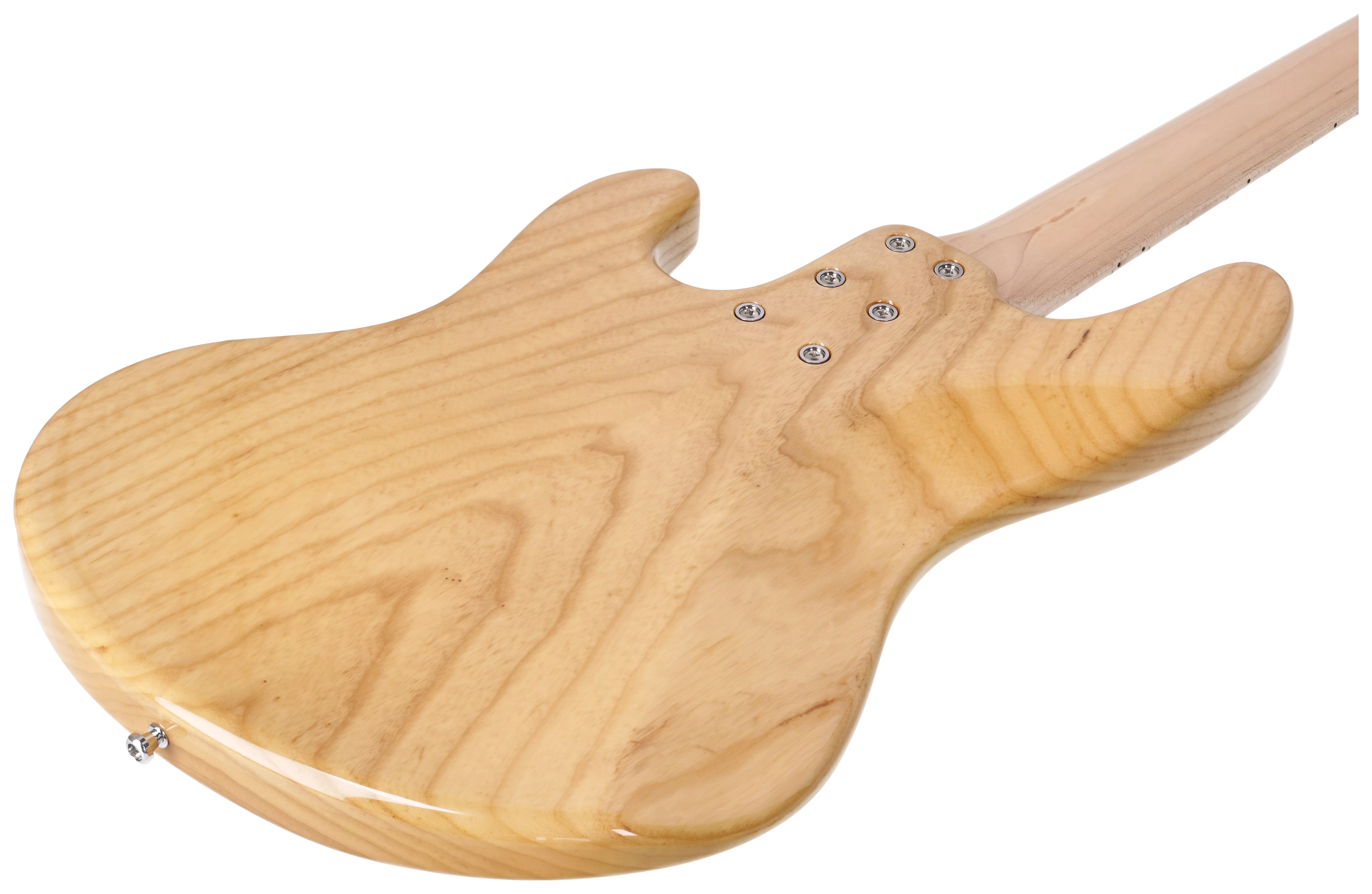 Sandberg California TT-4 Birdseye MN Swamp Ash Nature 7